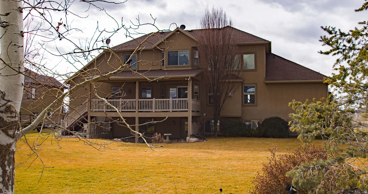 FOX SUBDIVISION - Residential
