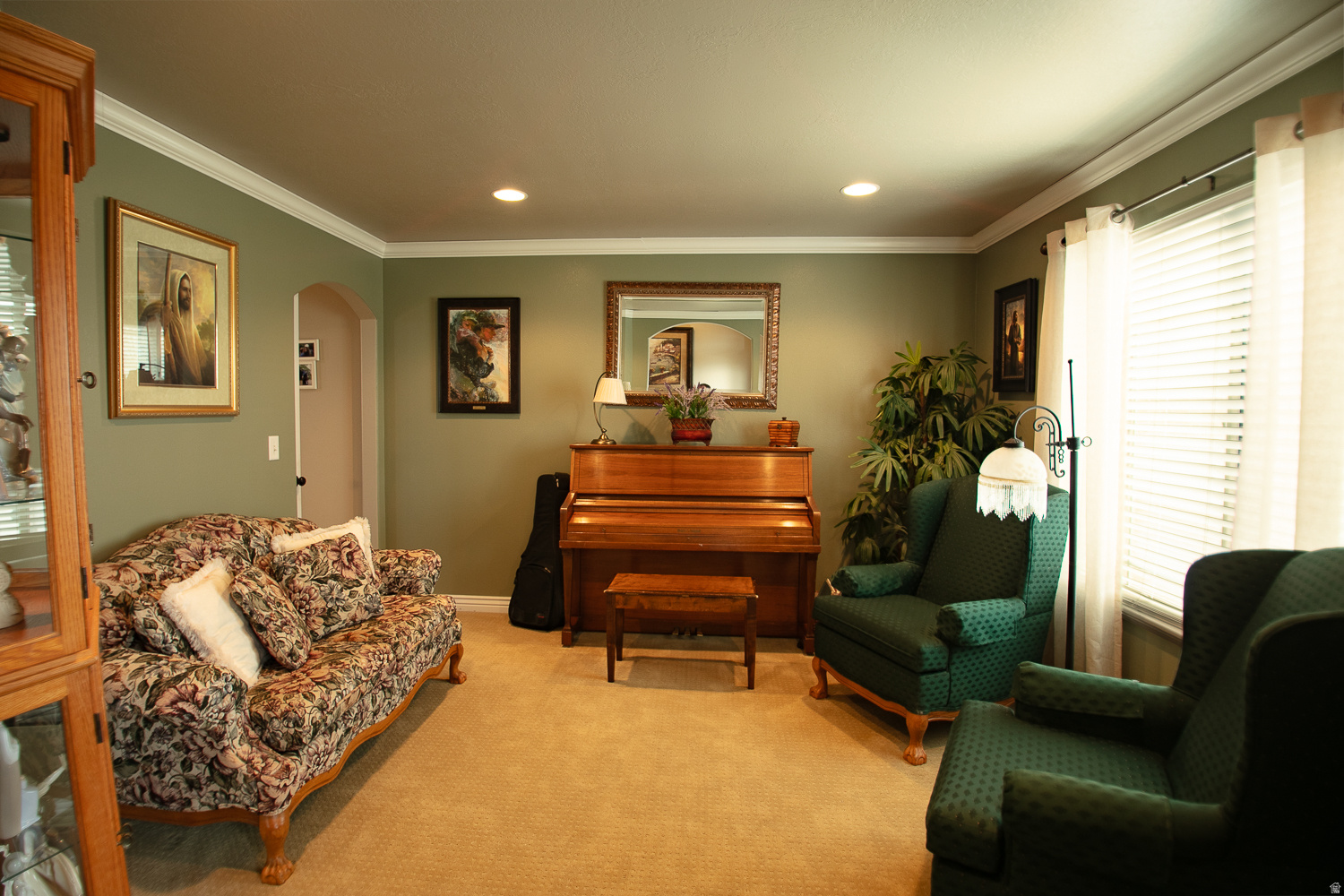 FOX SUBDIVISION - Residential