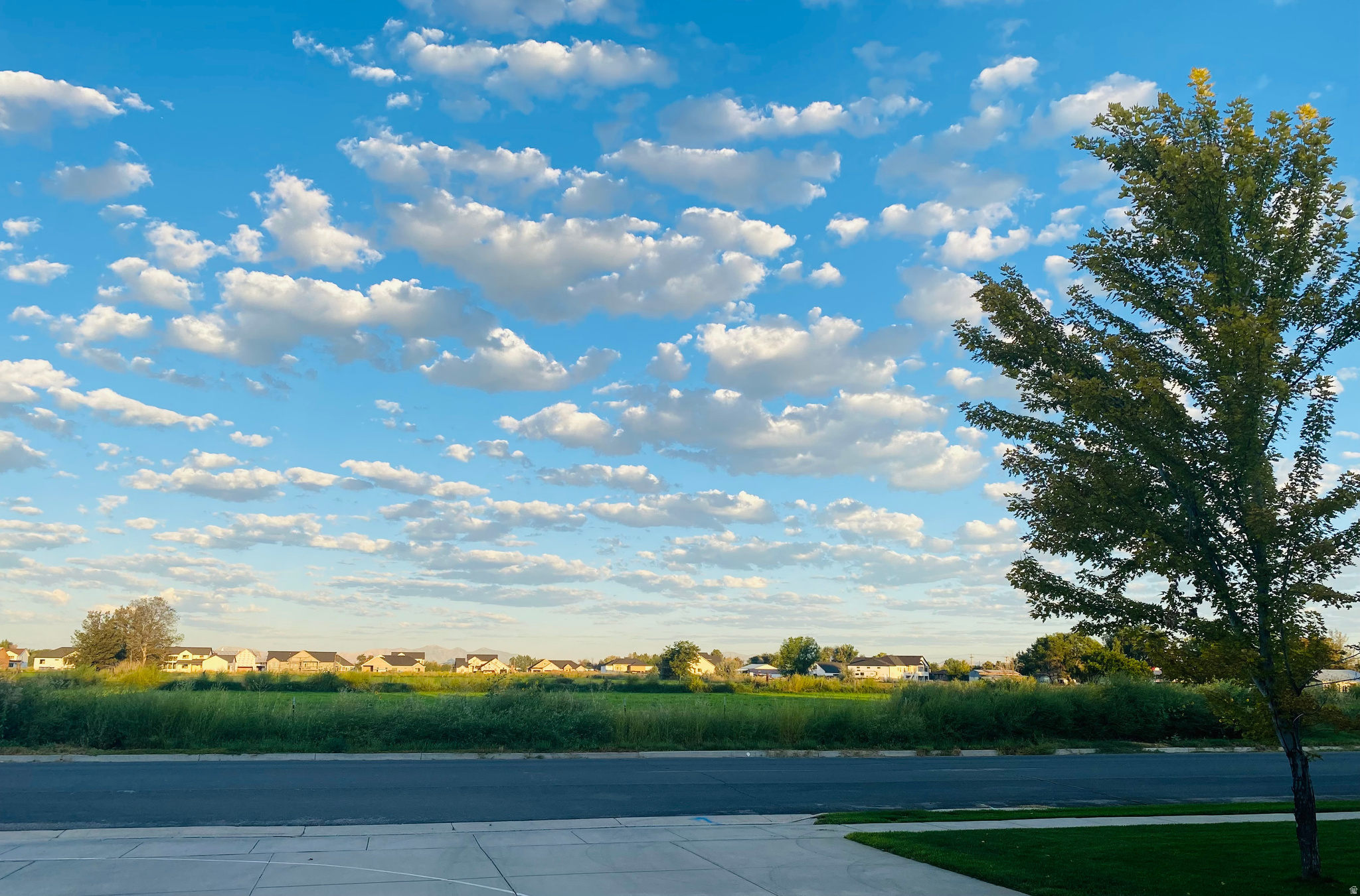 FOX SUBDIVISION - Residential