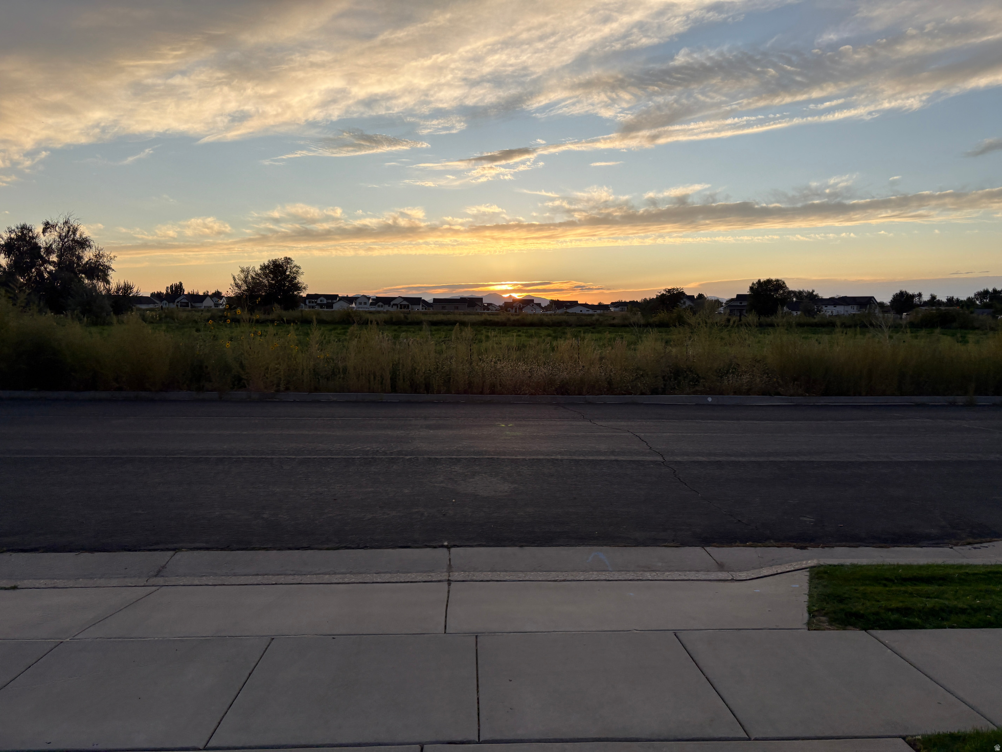 FOX SUBDIVISION - Residential