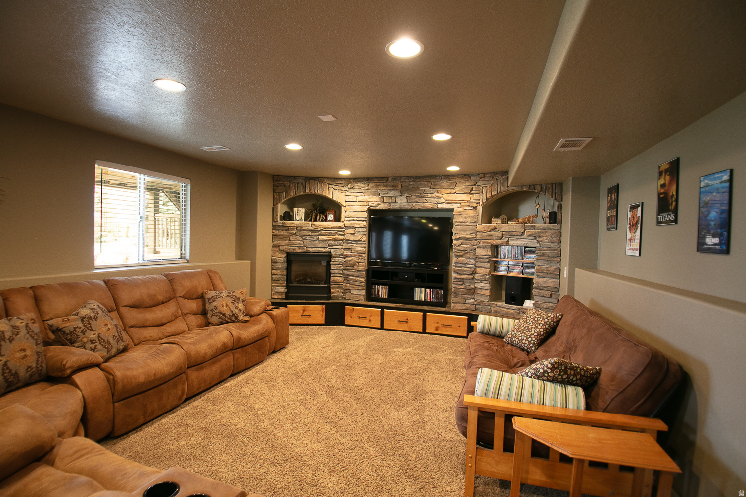FOX SUBDIVISION - Residential