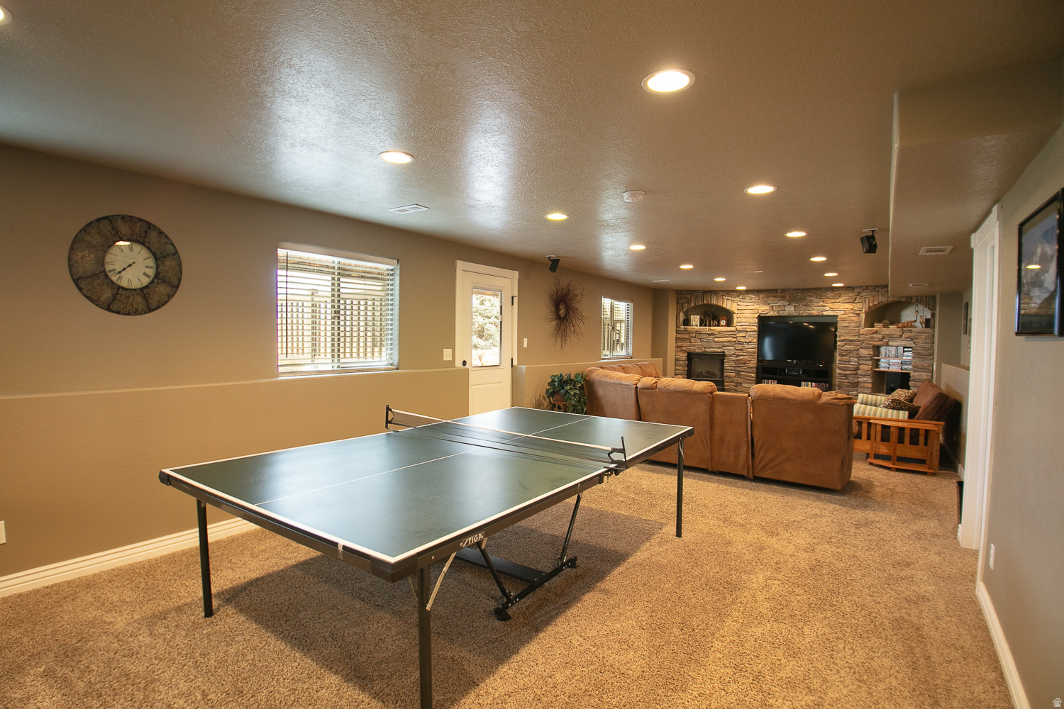 FOX SUBDIVISION - Residential