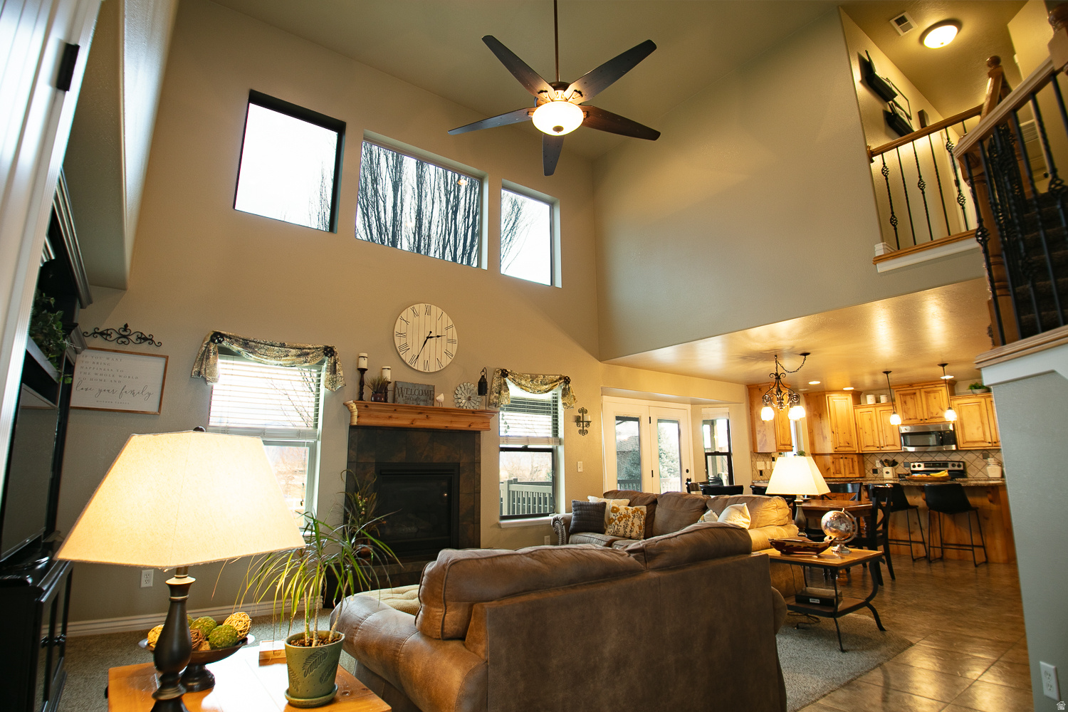 FOX SUBDIVISION - Residential