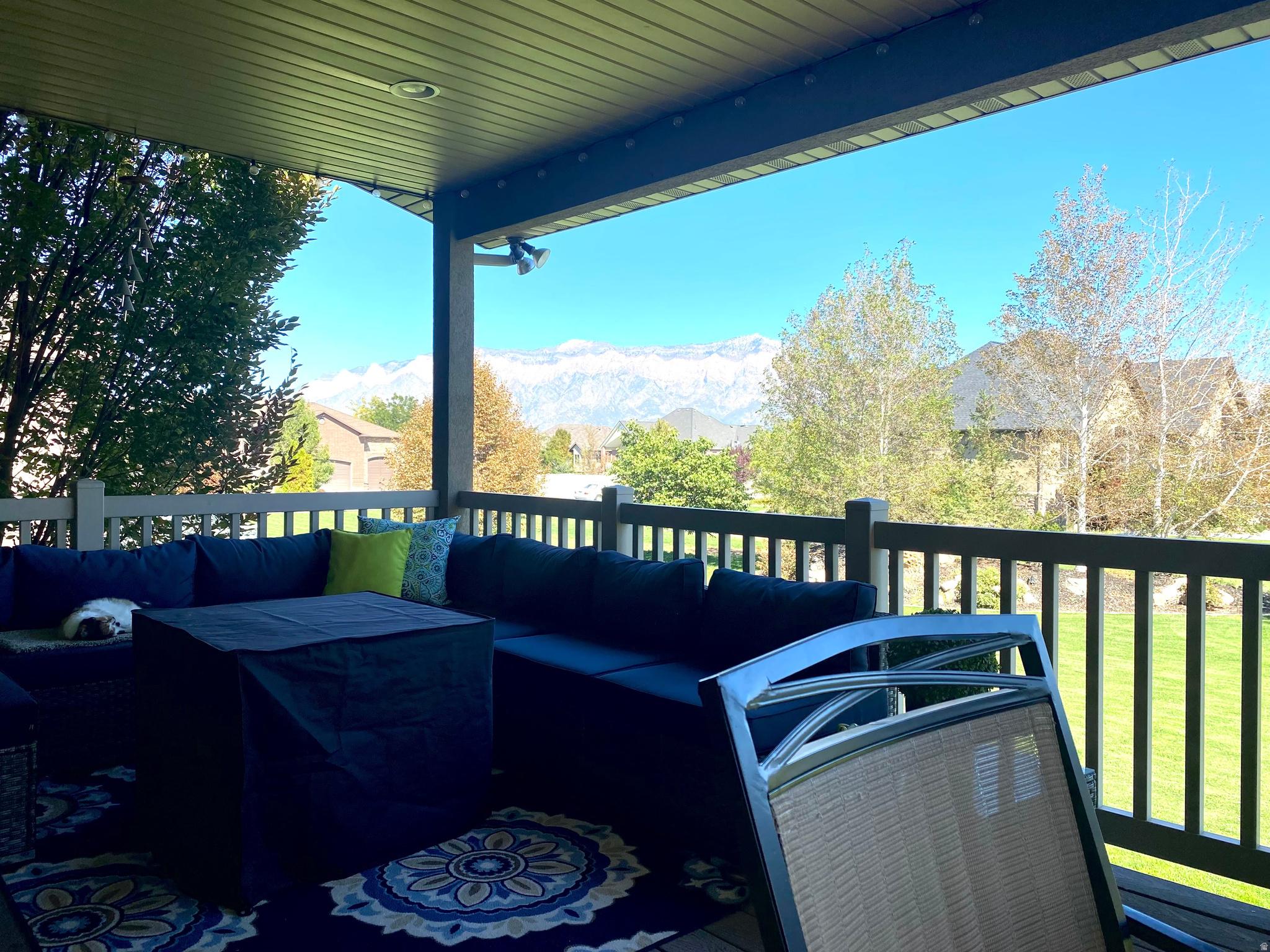 FOX SUBDIVISION - Residential