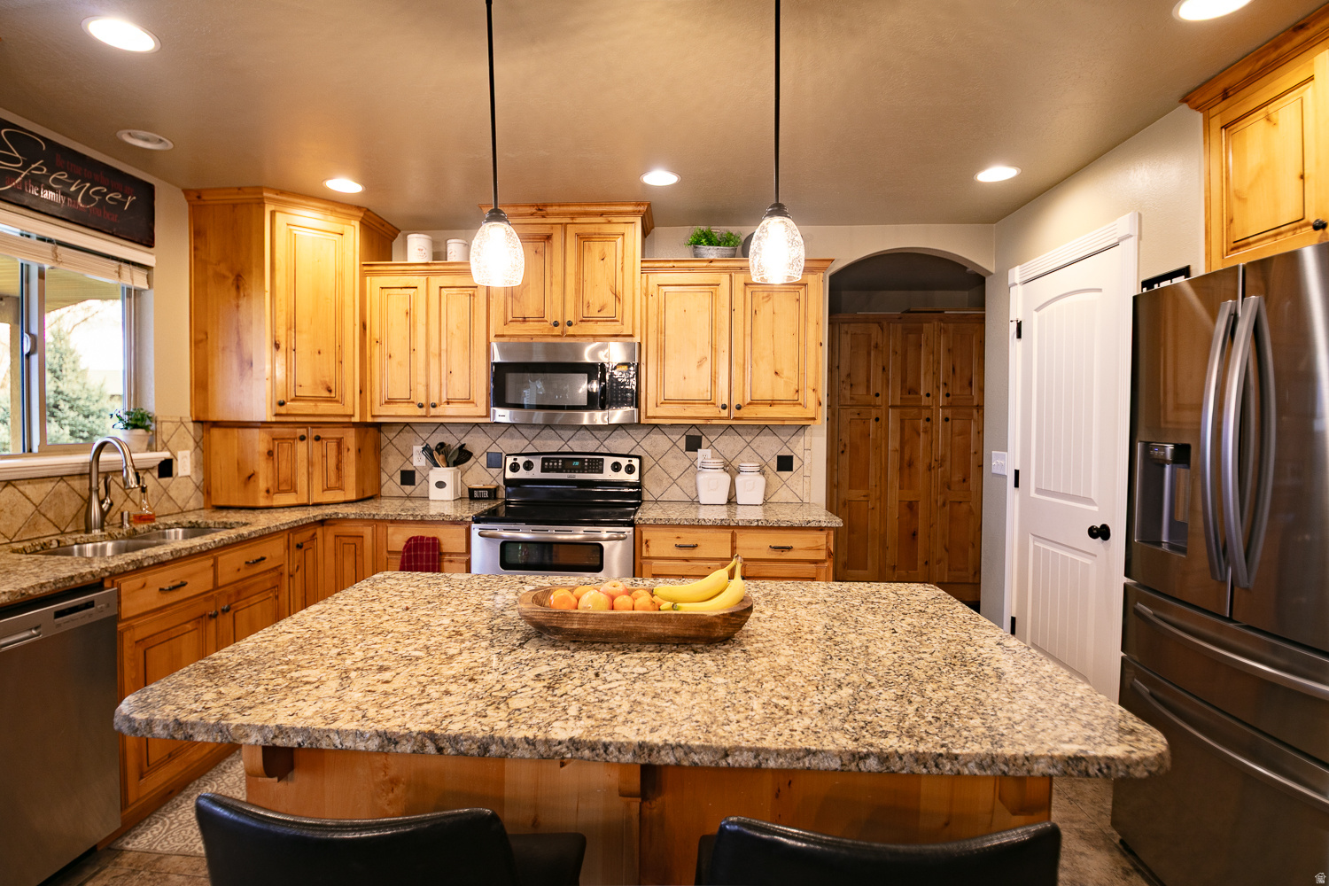 FOX SUBDIVISION - Residential