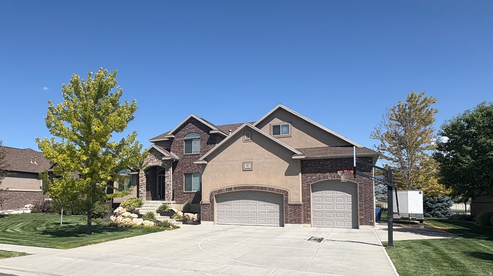 FOX SUBDIVISION - Residential