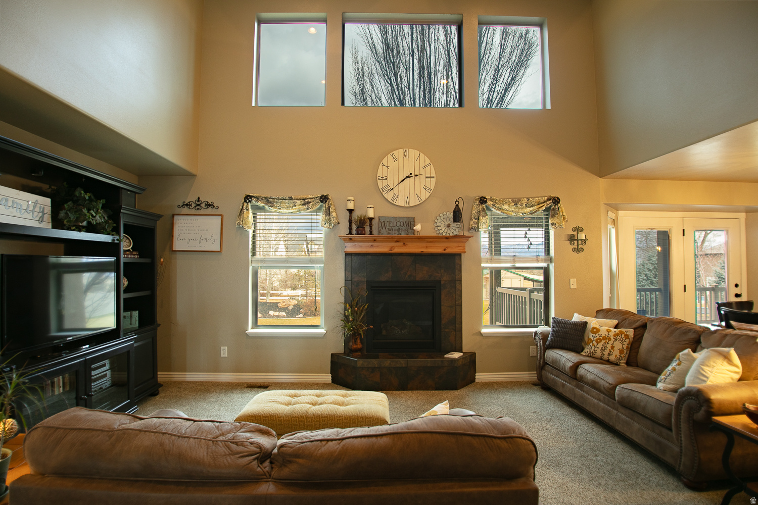 FOX SUBDIVISION - Residential