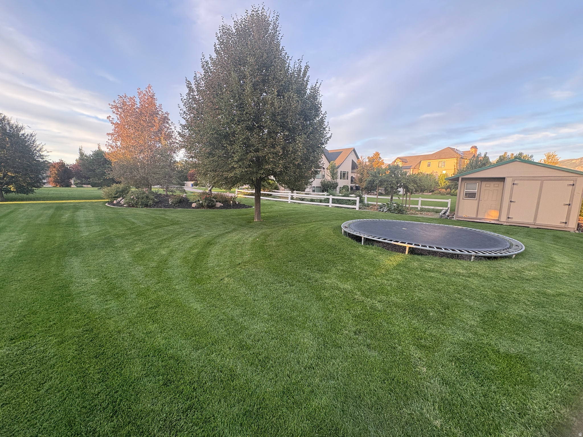FOX SUBDIVISION - Residential