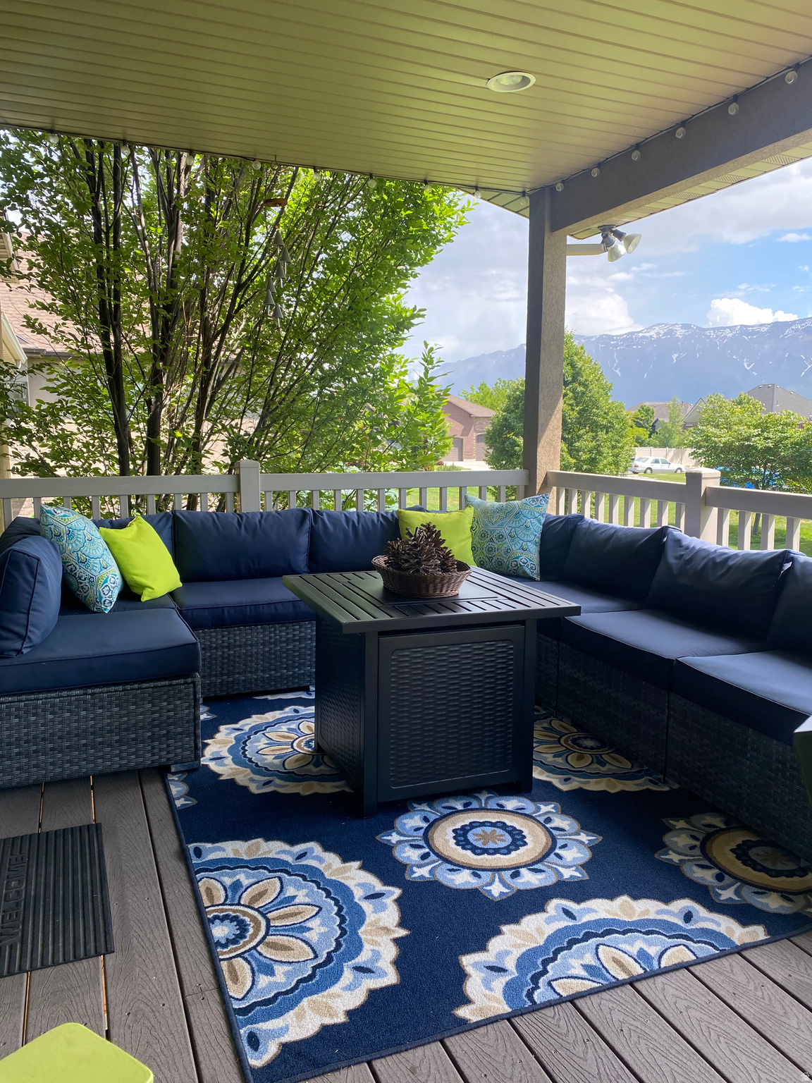 FOX SUBDIVISION - Residential