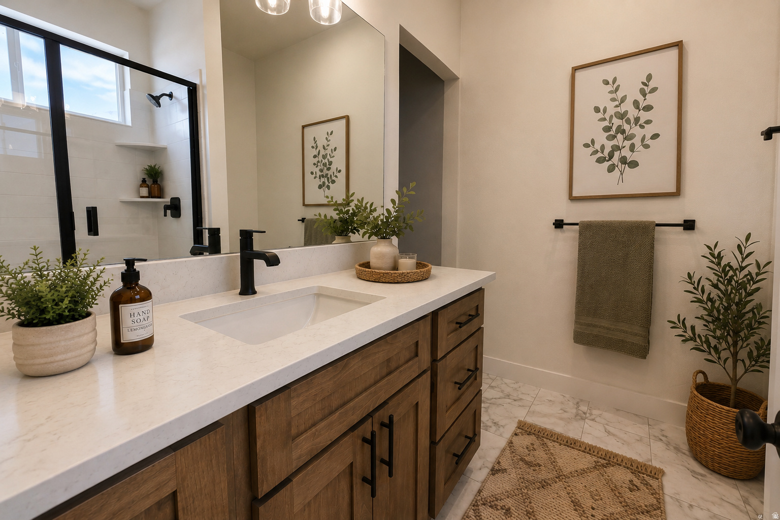 HARVEST ACRES - Residential
