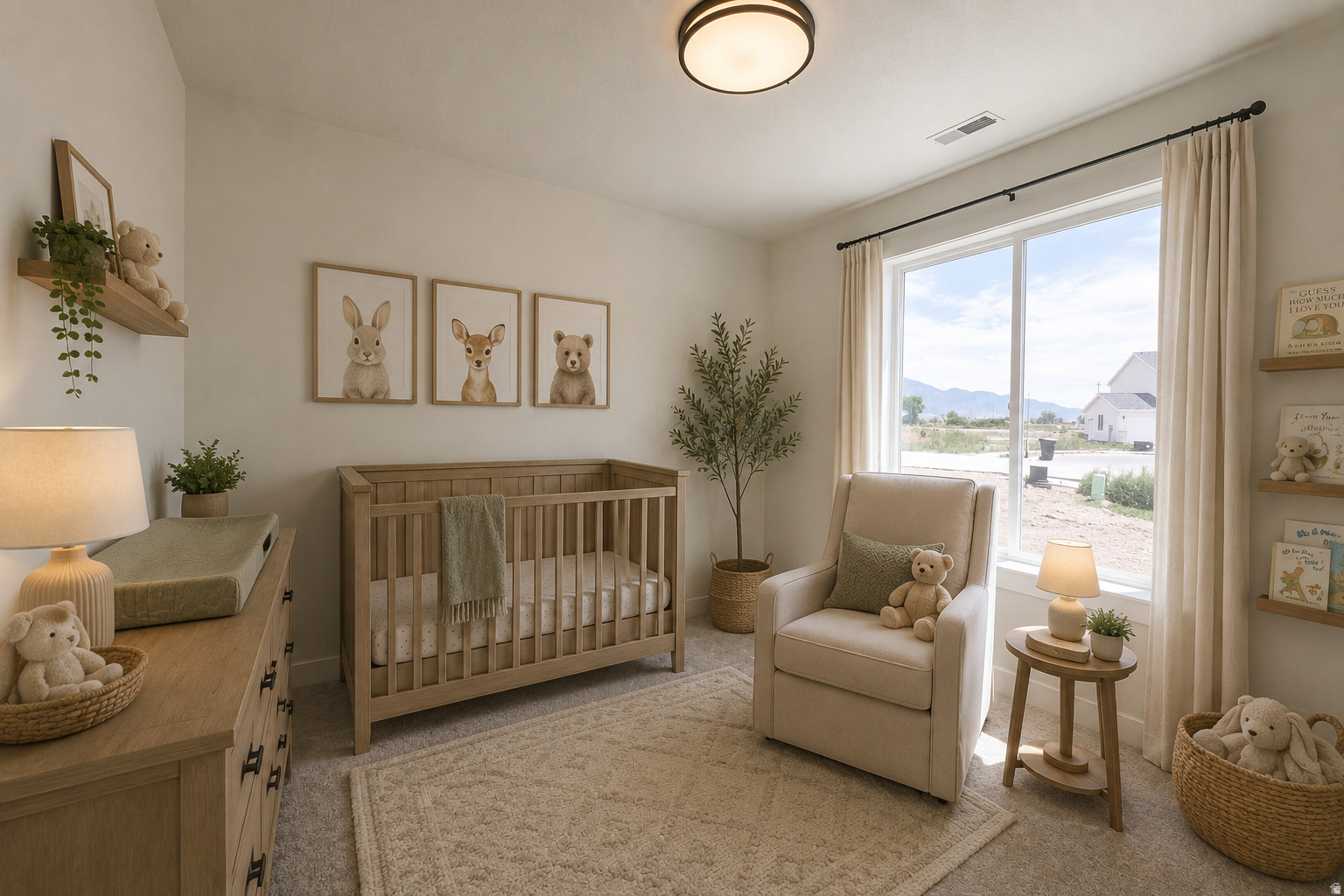 HARVEST ACRES - Residential