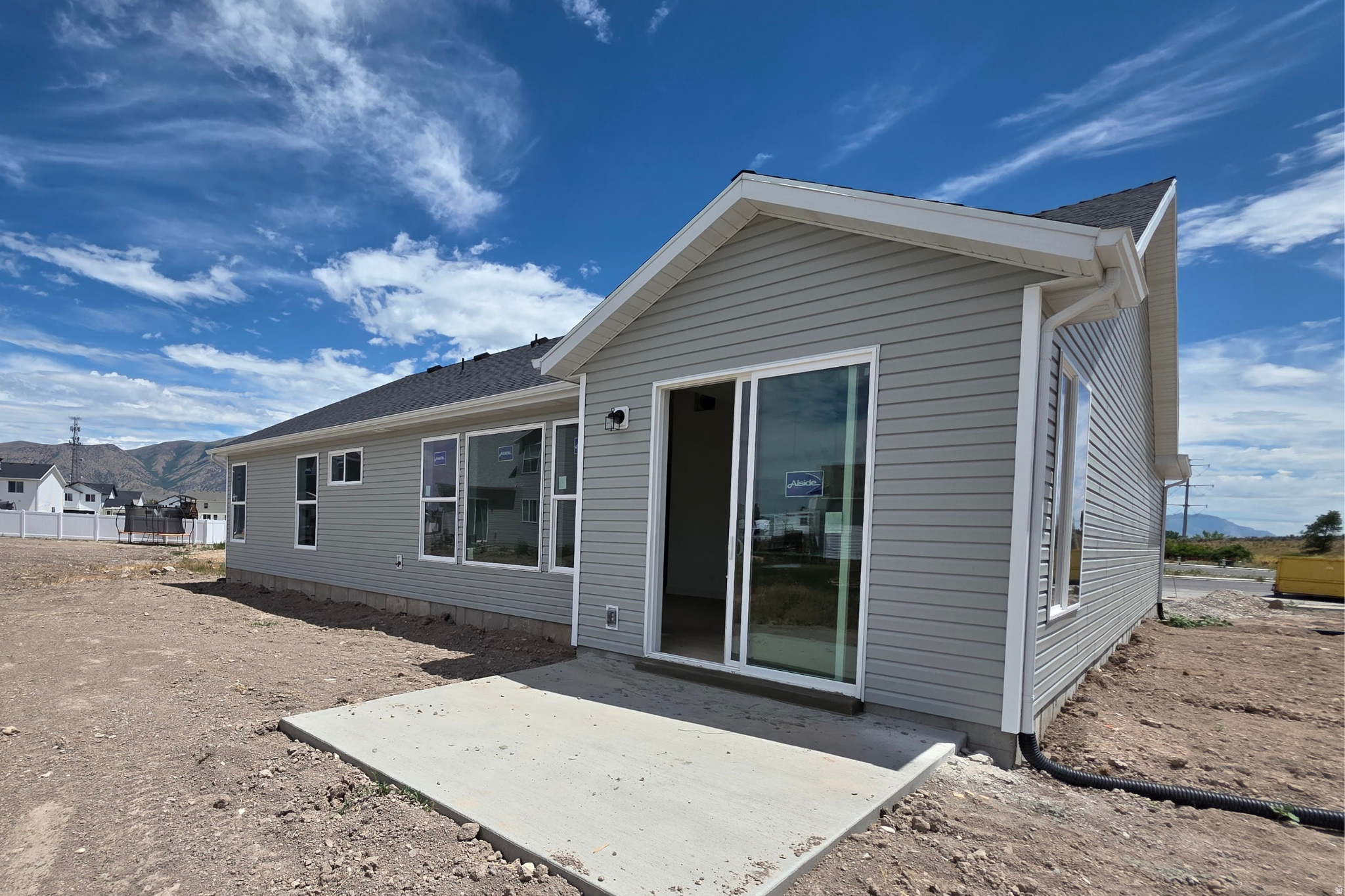 HARVEST ACRES - Residential