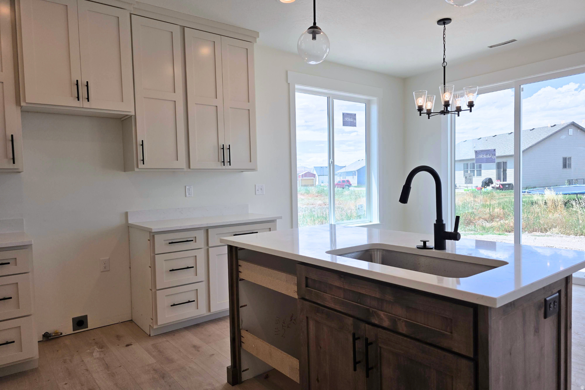 HARVEST ACRES - Residential