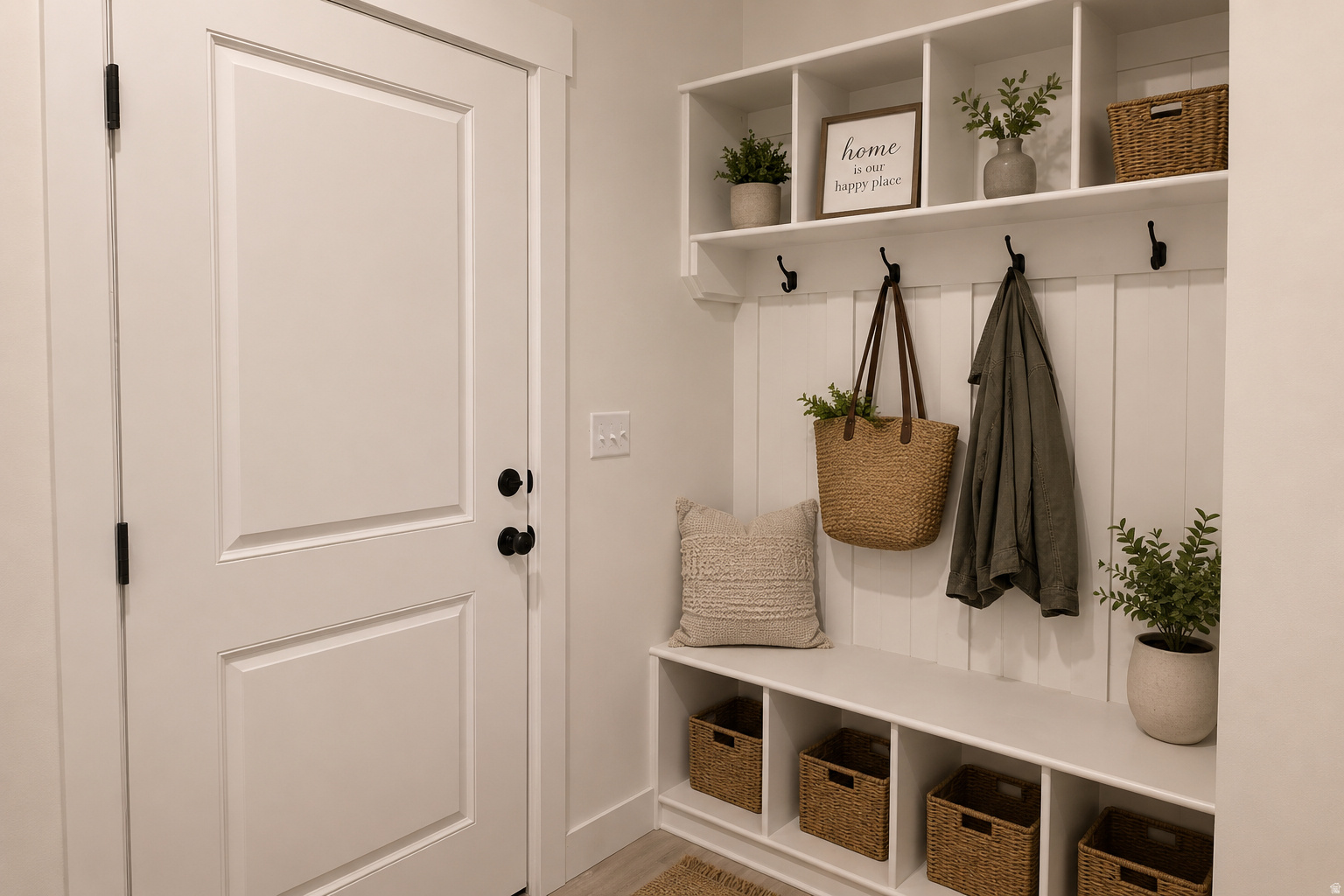 HARVEST ACRES - Residential
