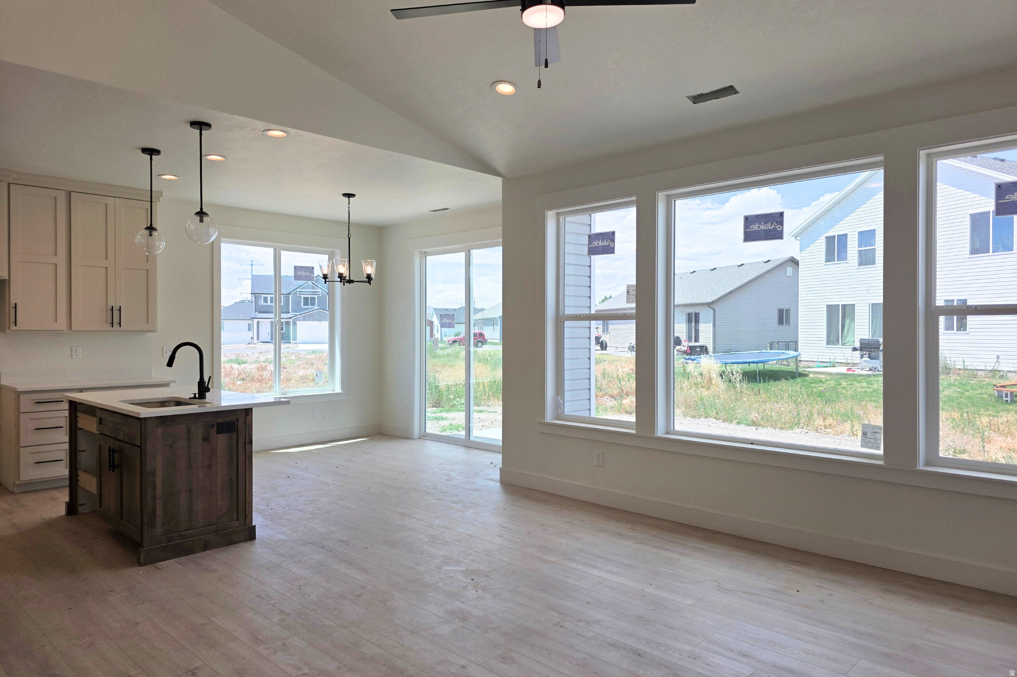 HARVEST ACRES - Residential