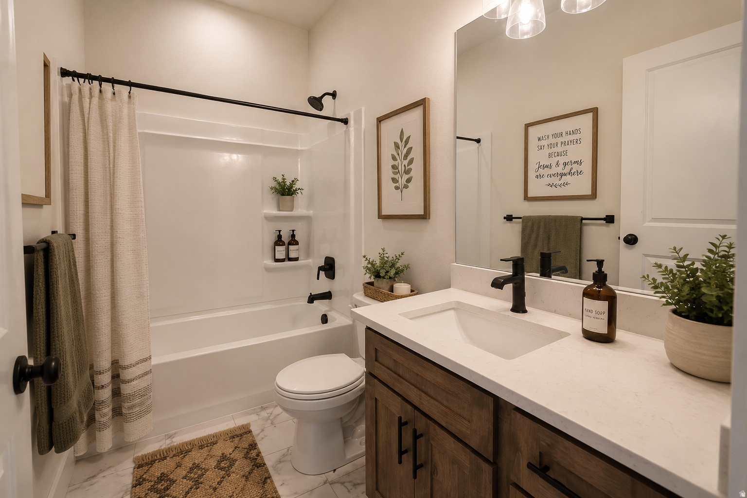 HARVEST ACRES - Residential