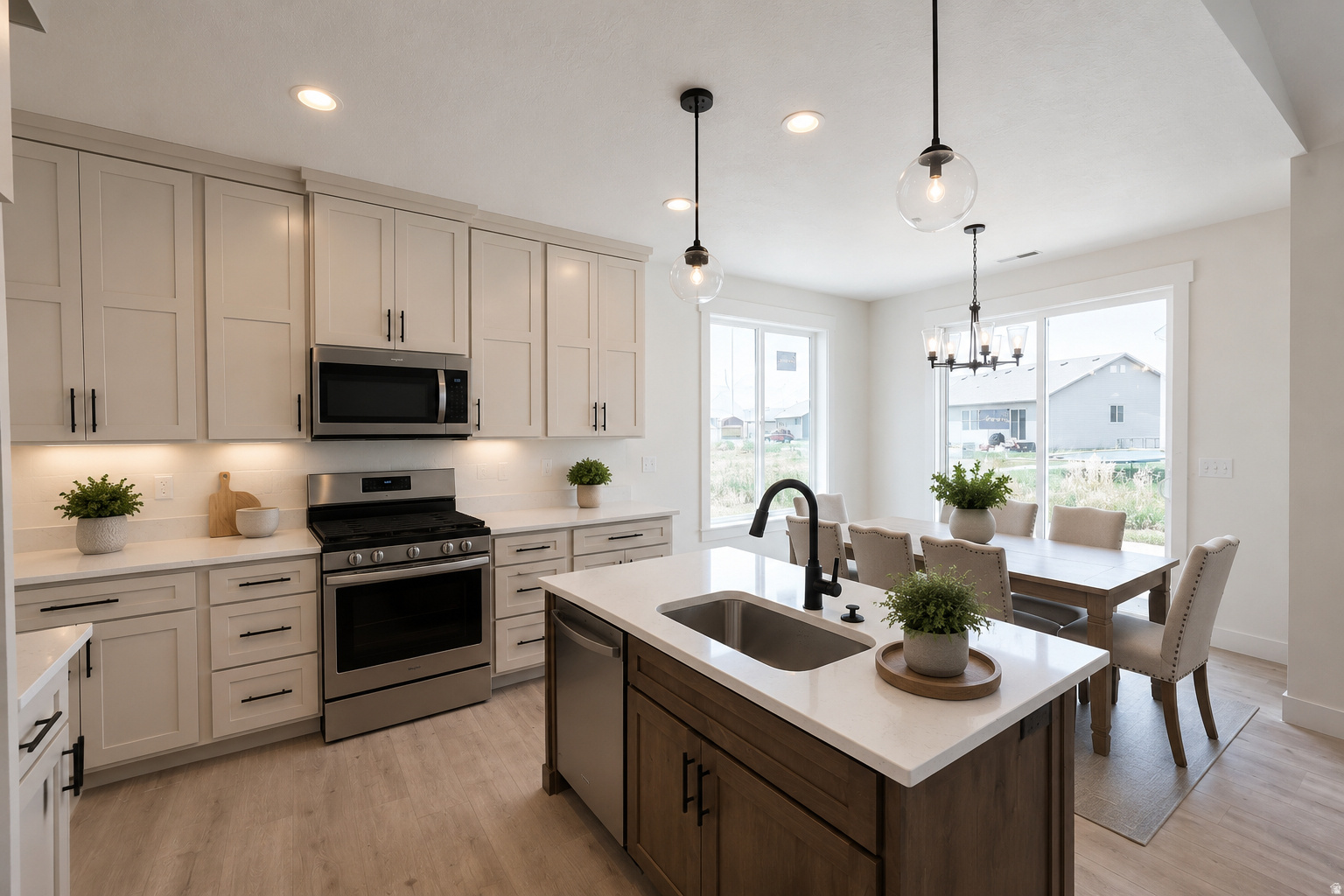 HARVEST ACRES - Residential