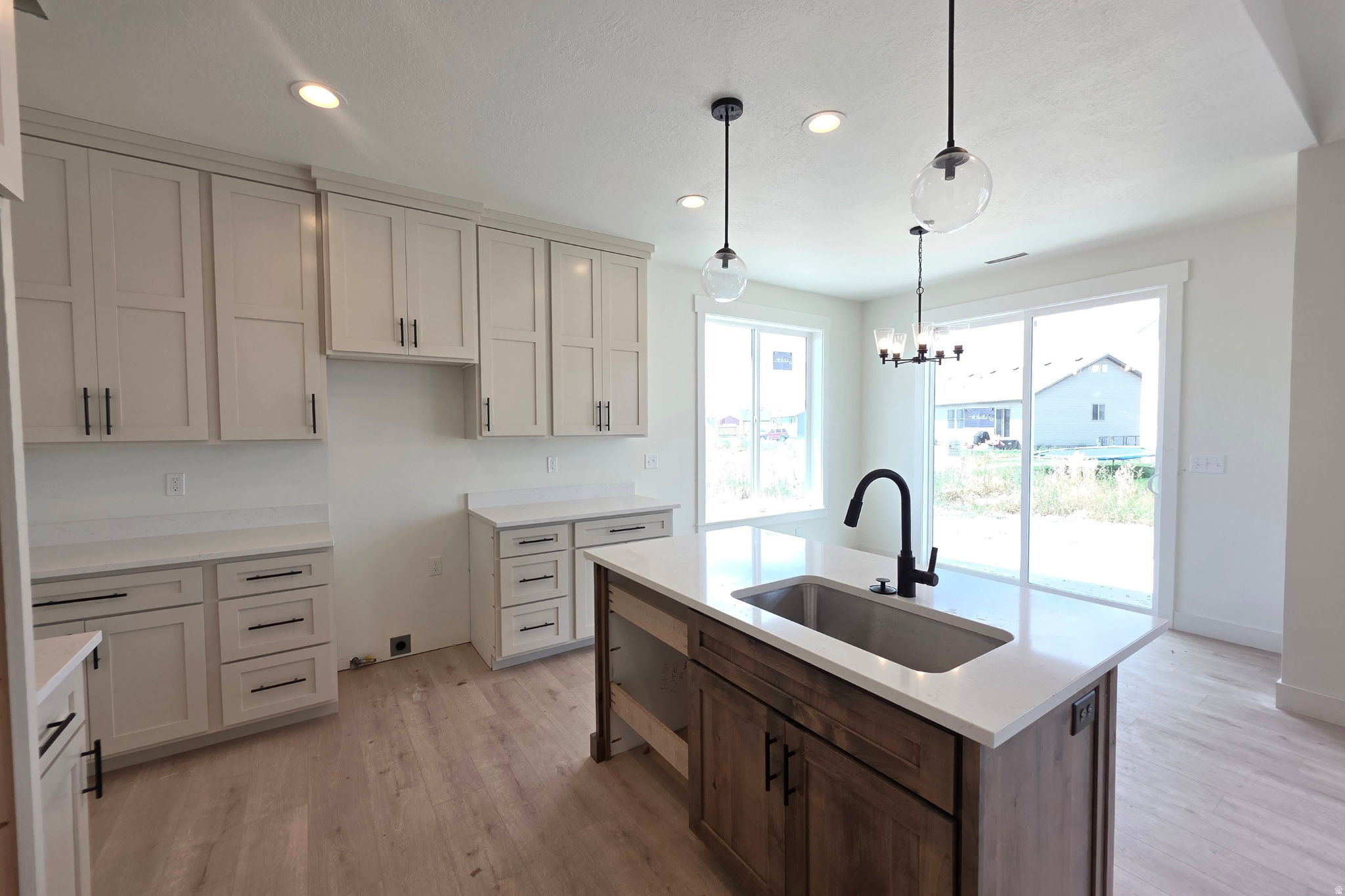HARVEST ACRES - Residential