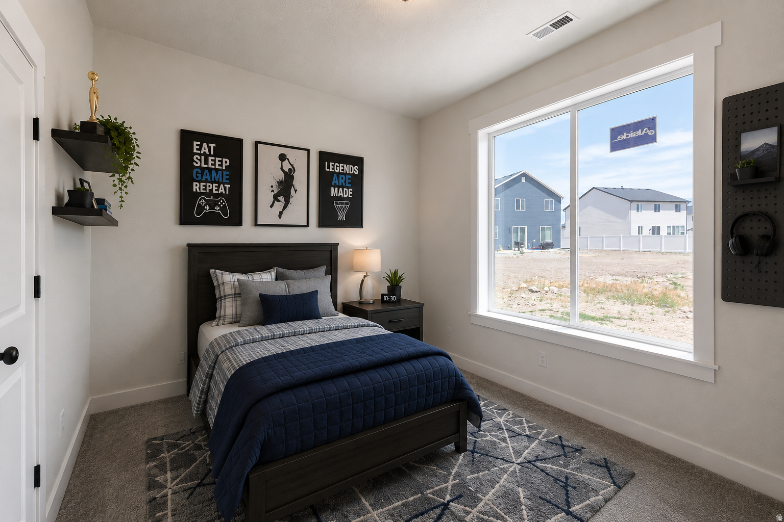 HARVEST ACRES - Residential