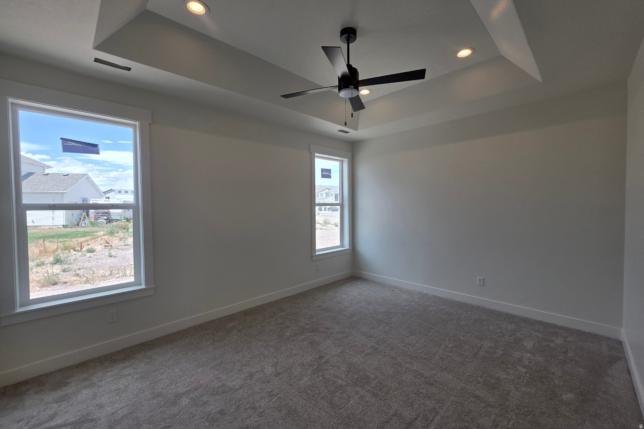 HARVEST ACRES - Residential