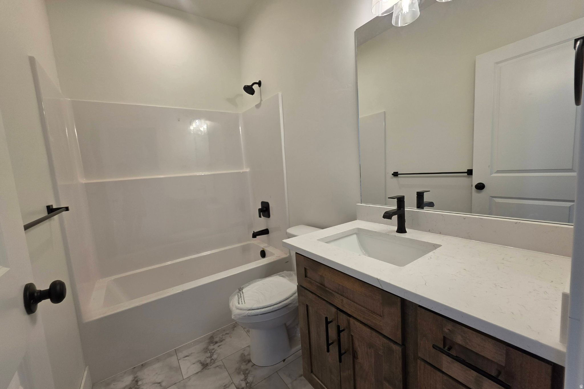 HARVEST ACRES - Residential