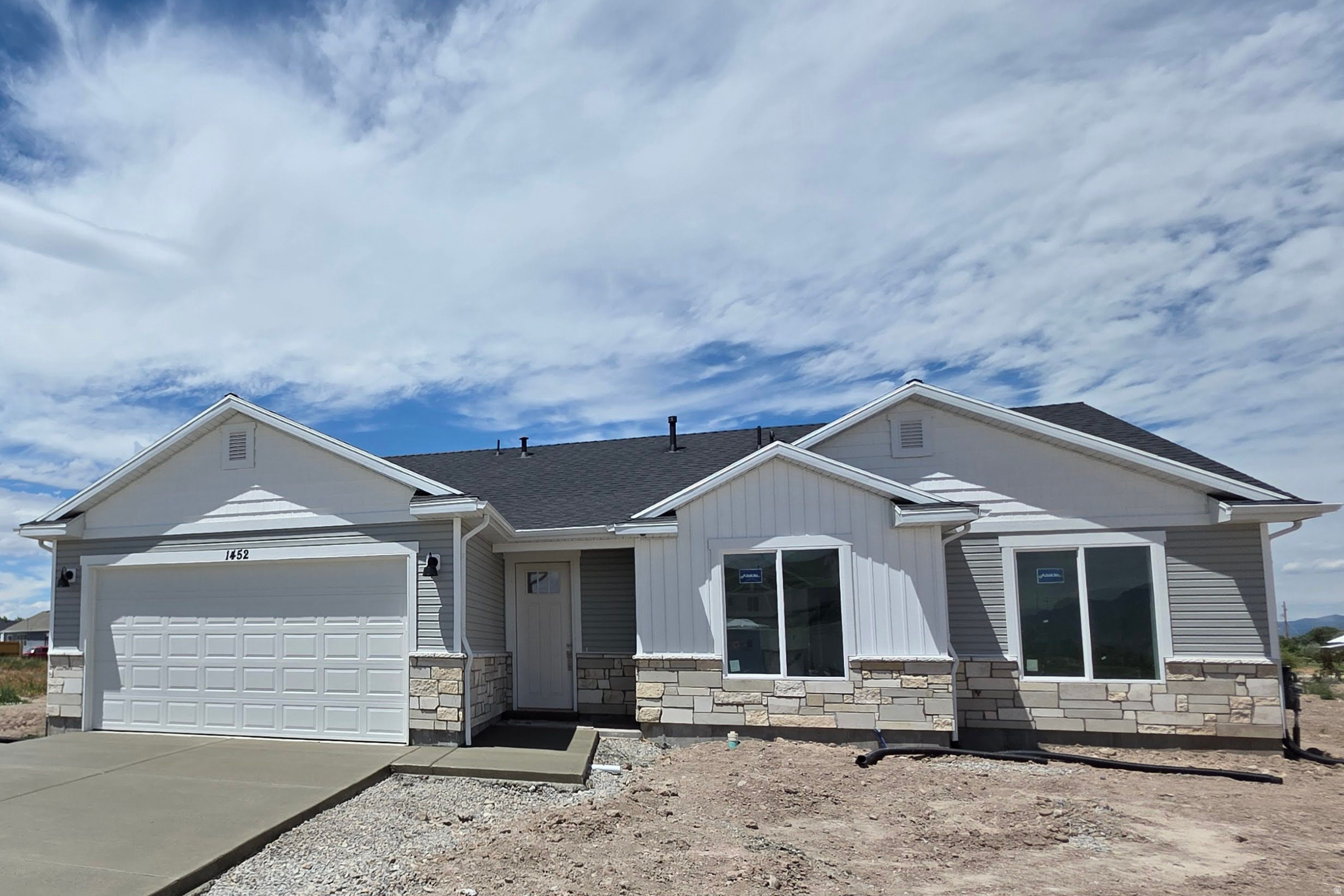 HARVEST ACRES - Residential