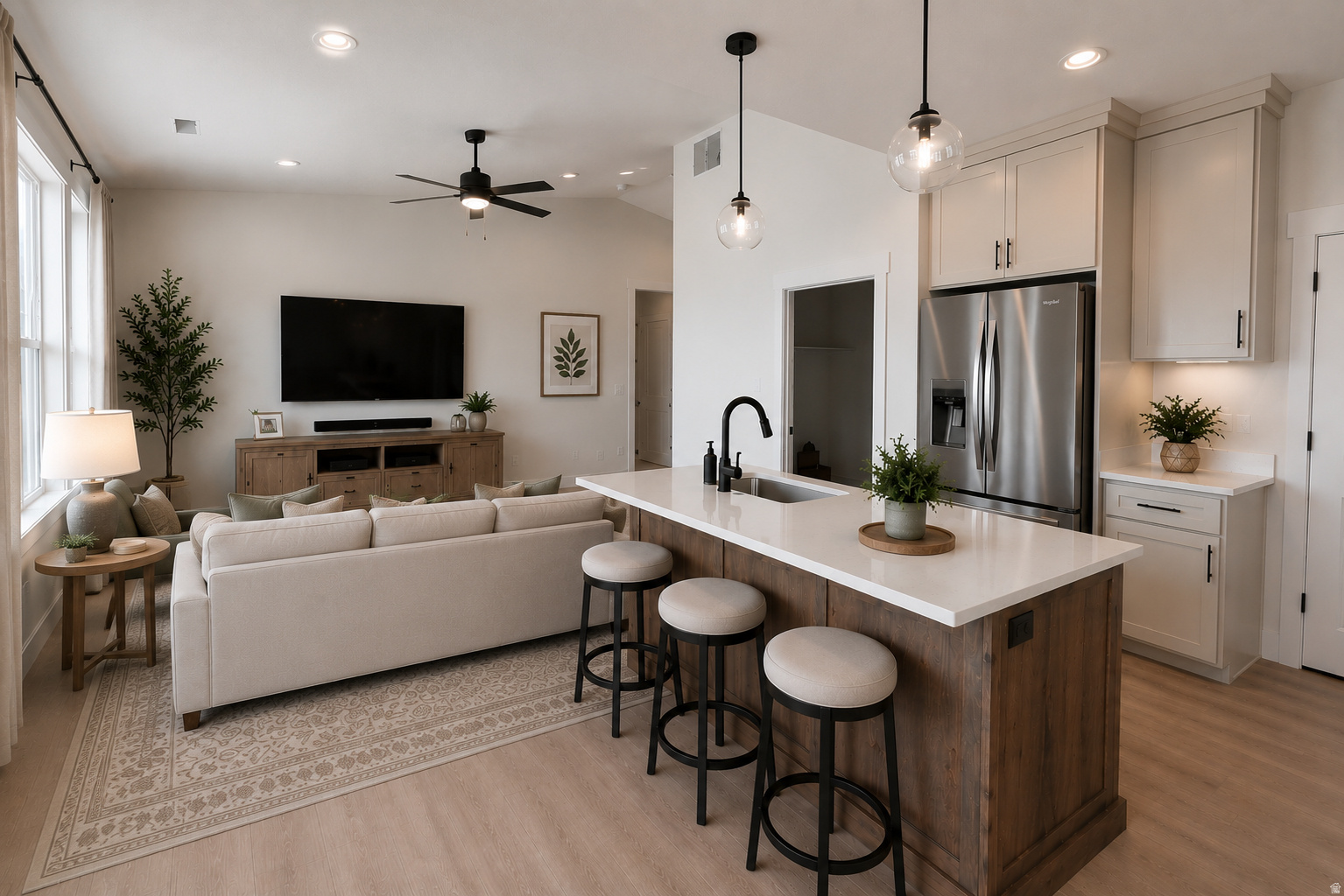 HARVEST ACRES - Residential