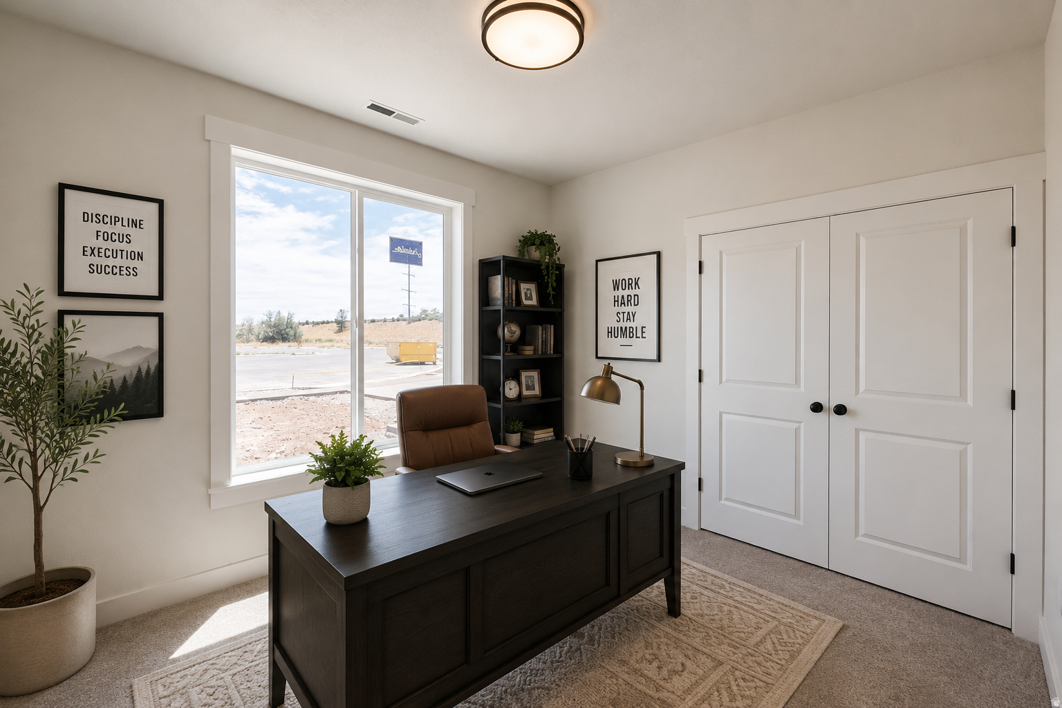 HARVEST ACRES - Residential