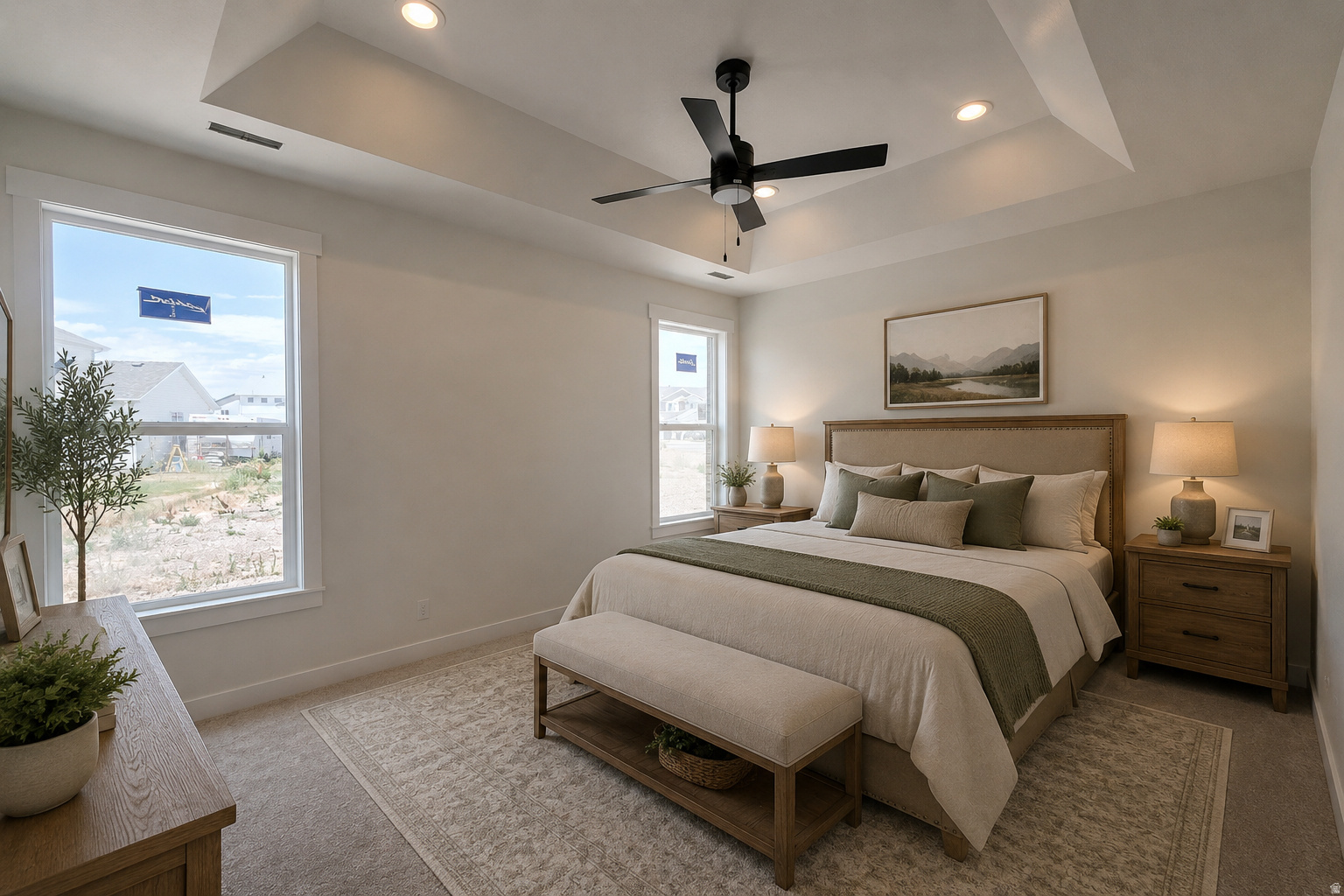 HARVEST ACRES - Residential