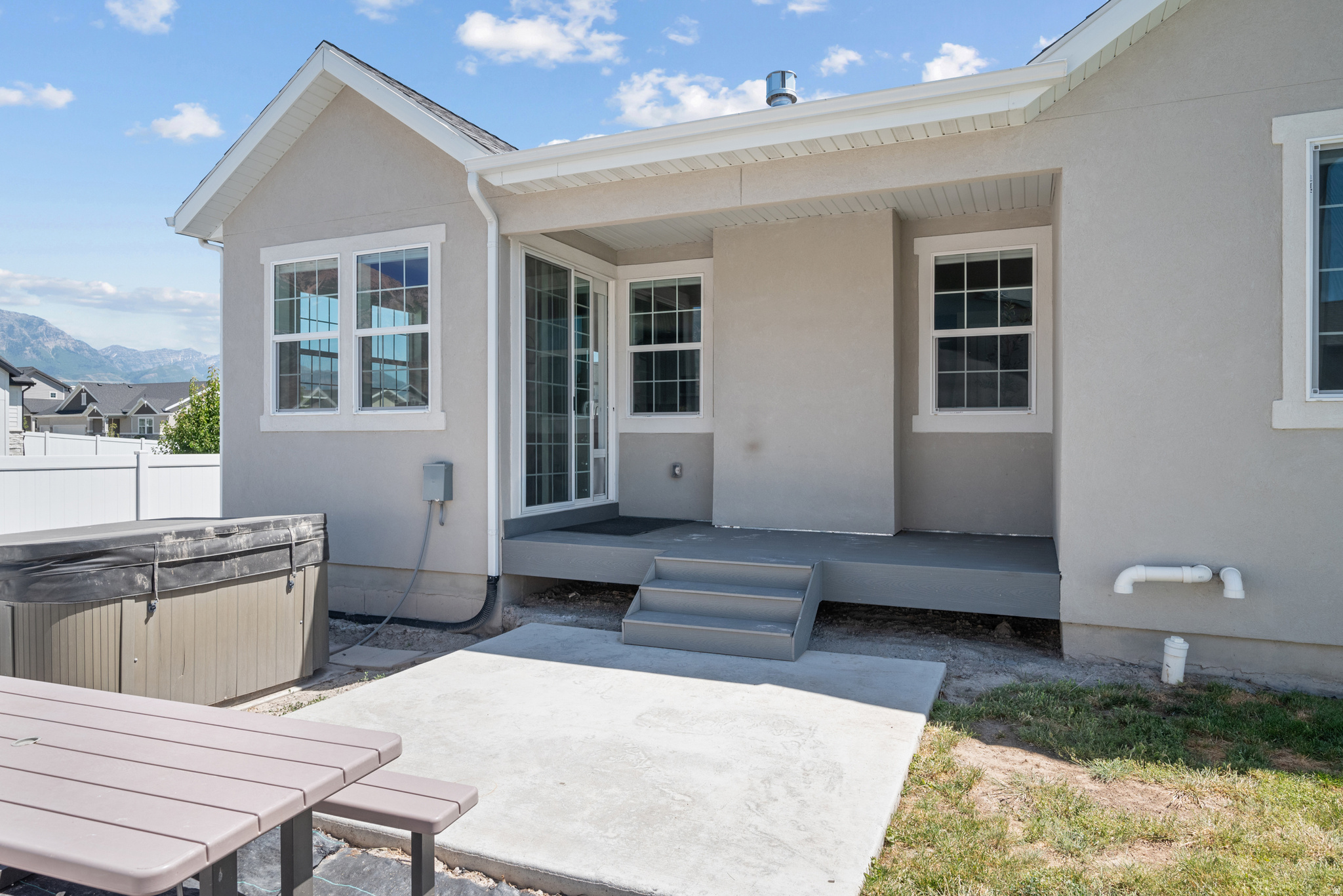 ANDERSON FARMS - Residential
