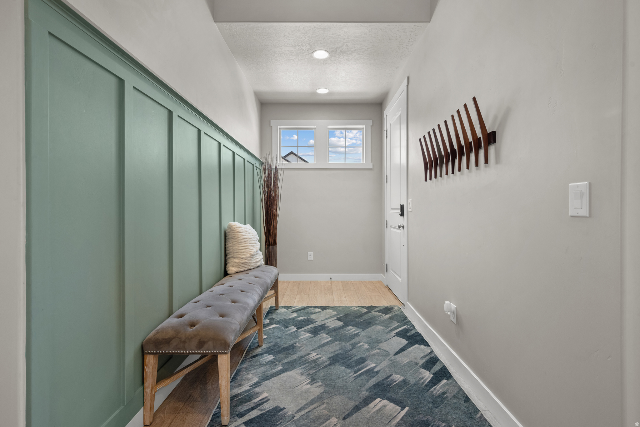ANDERSON FARMS - Residential