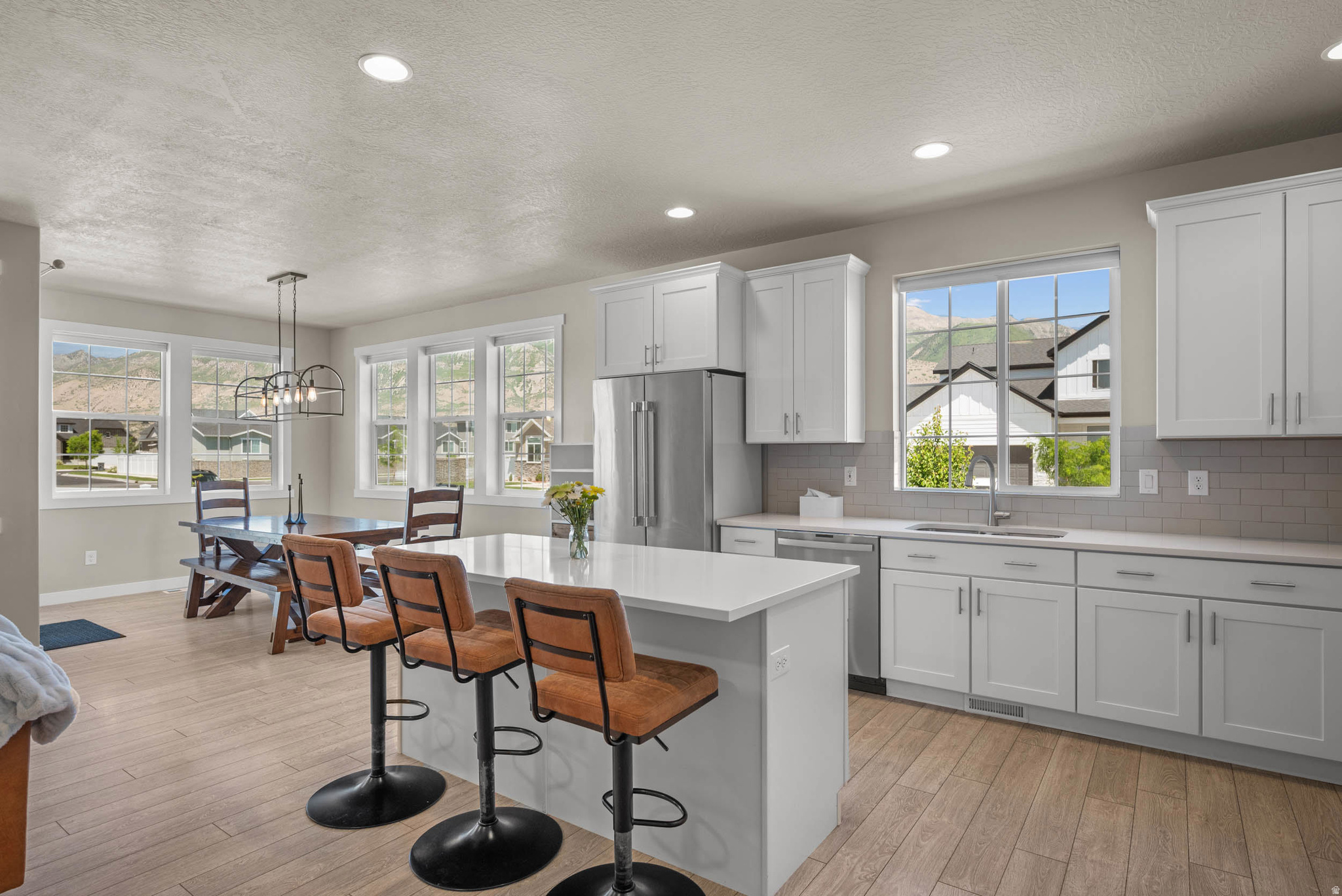 ANDERSON FARMS - Residential