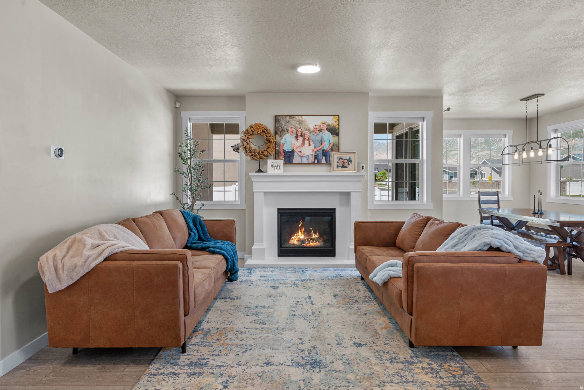 ANDERSON FARMS - Residential