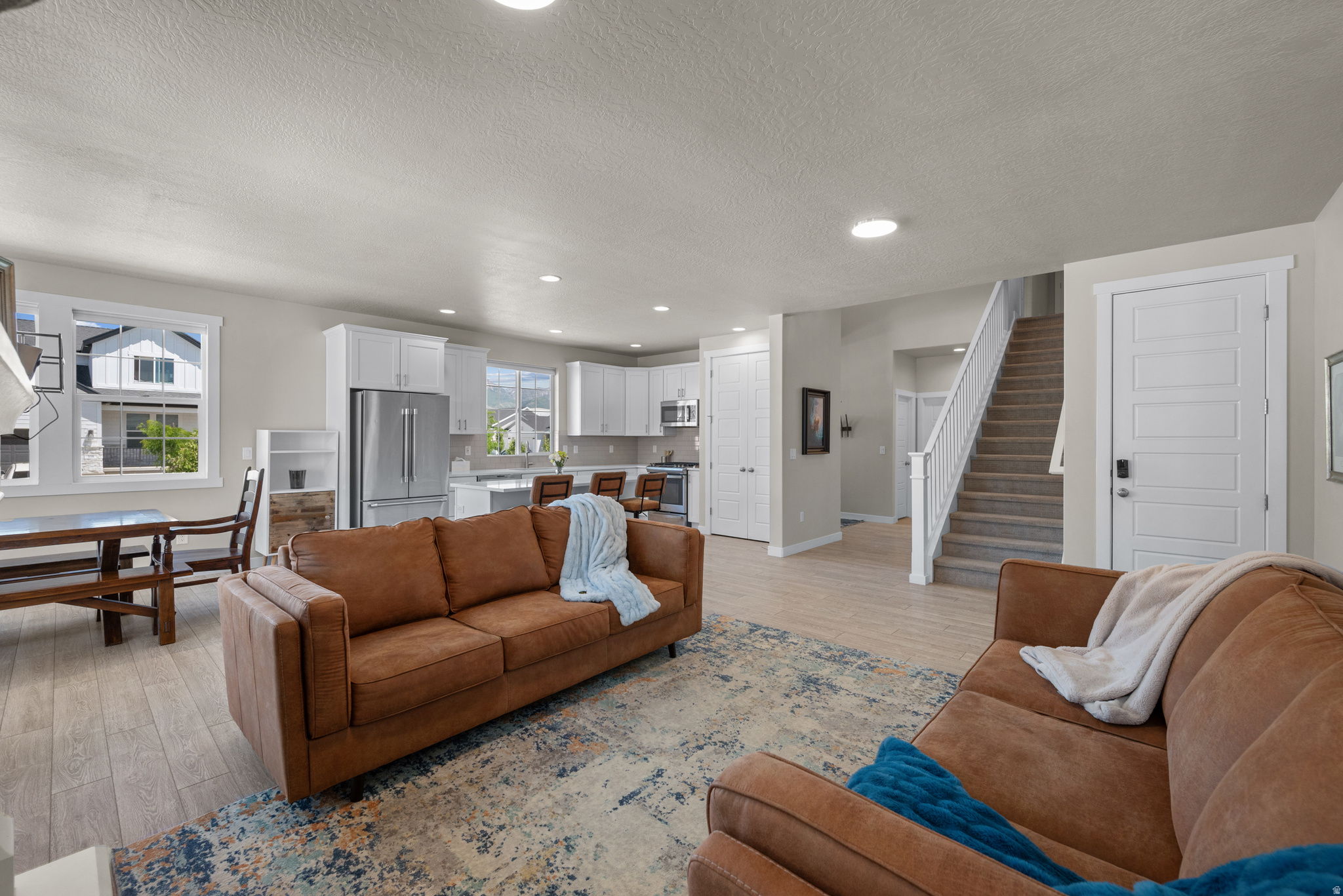 ANDERSON FARMS - Residential