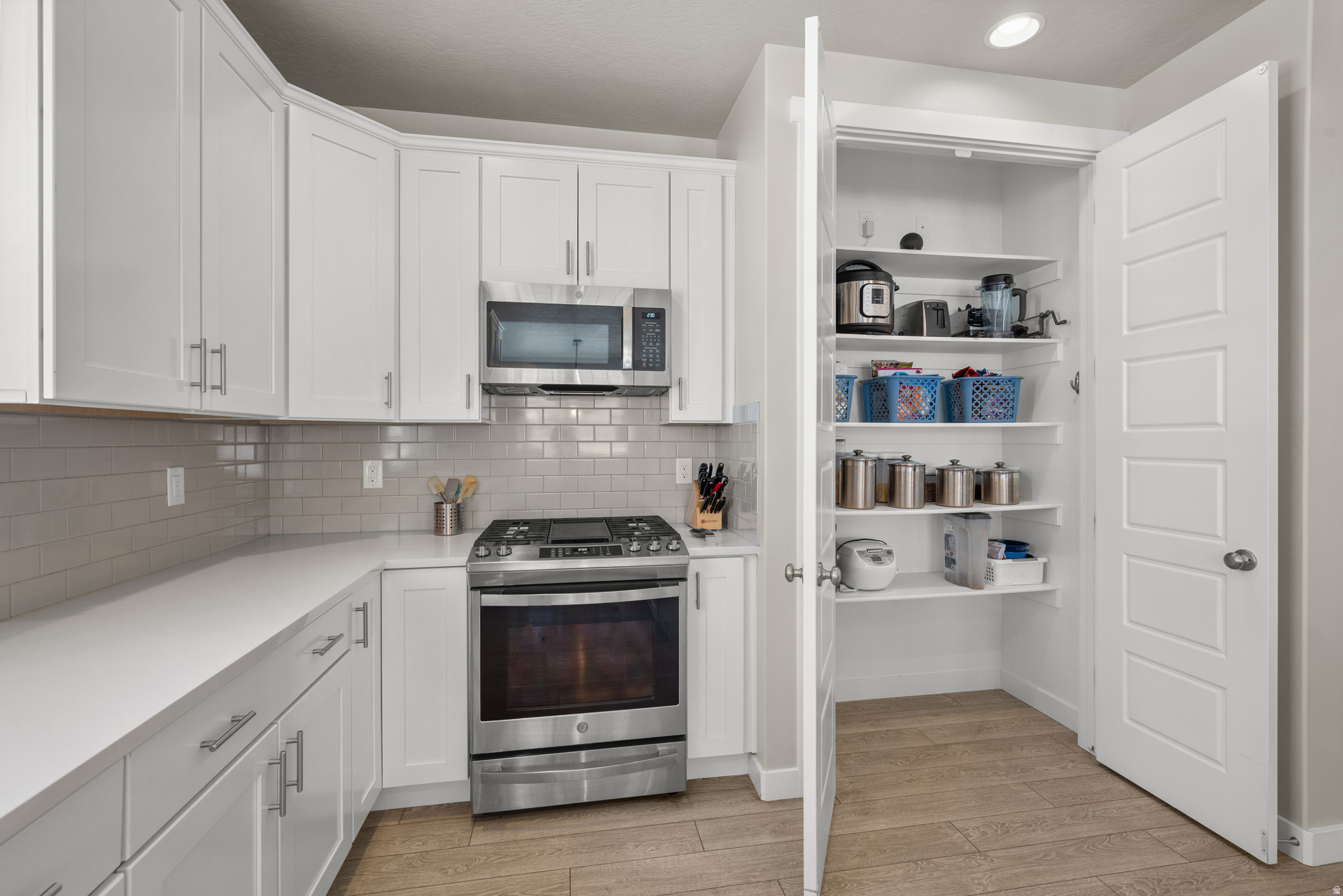 ANDERSON FARMS - Residential