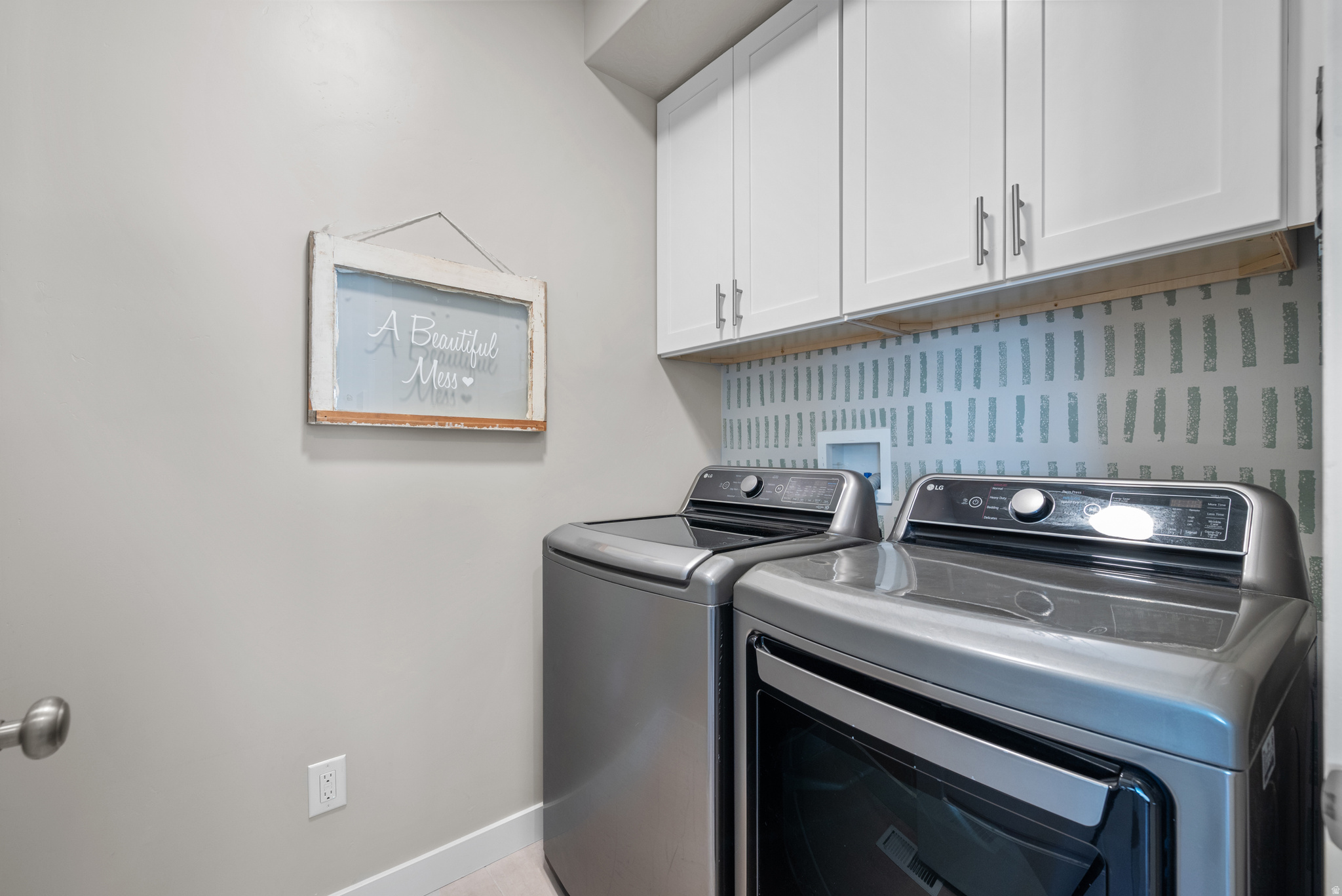 ANDERSON FARMS - Residential