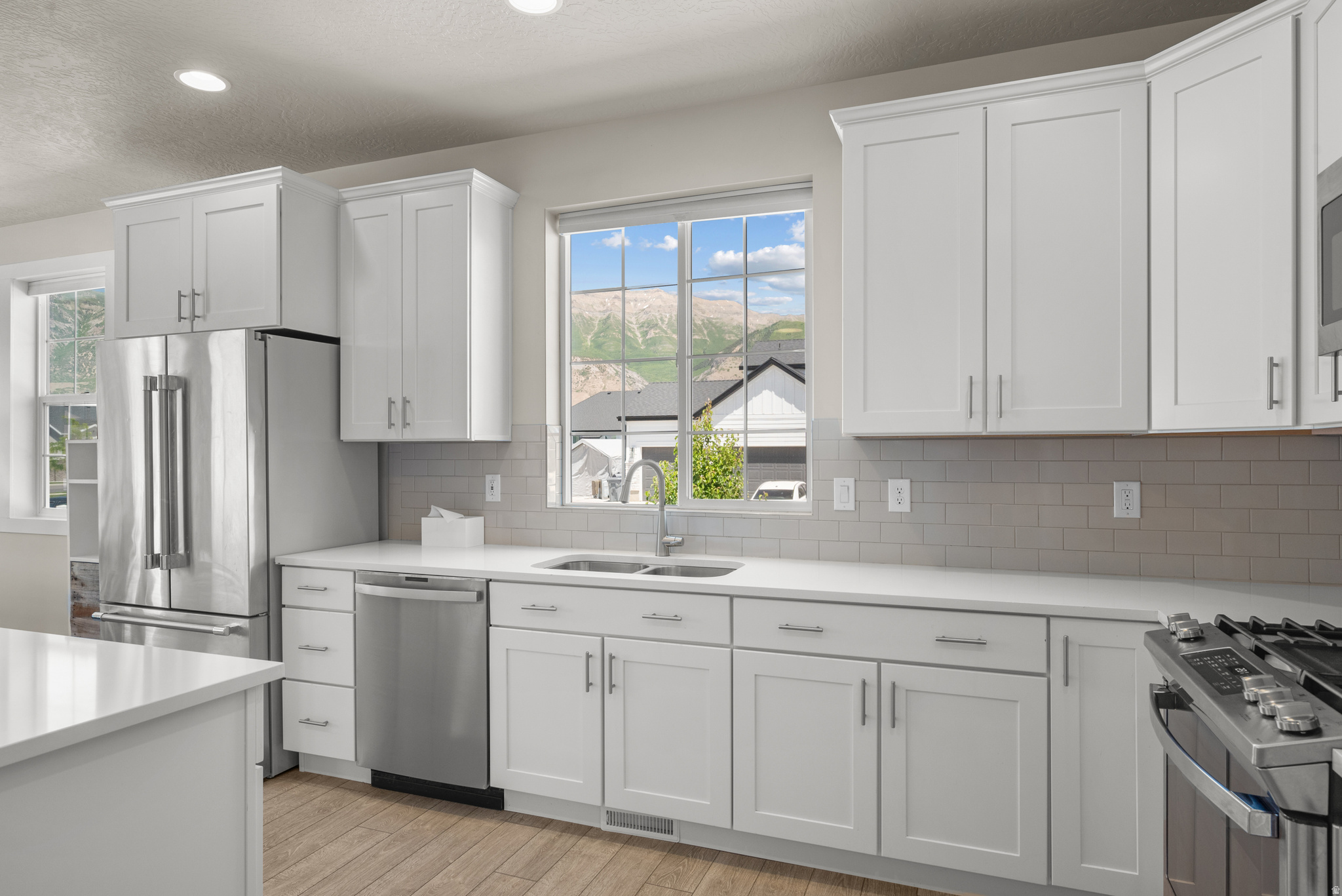 ANDERSON FARMS - Residential