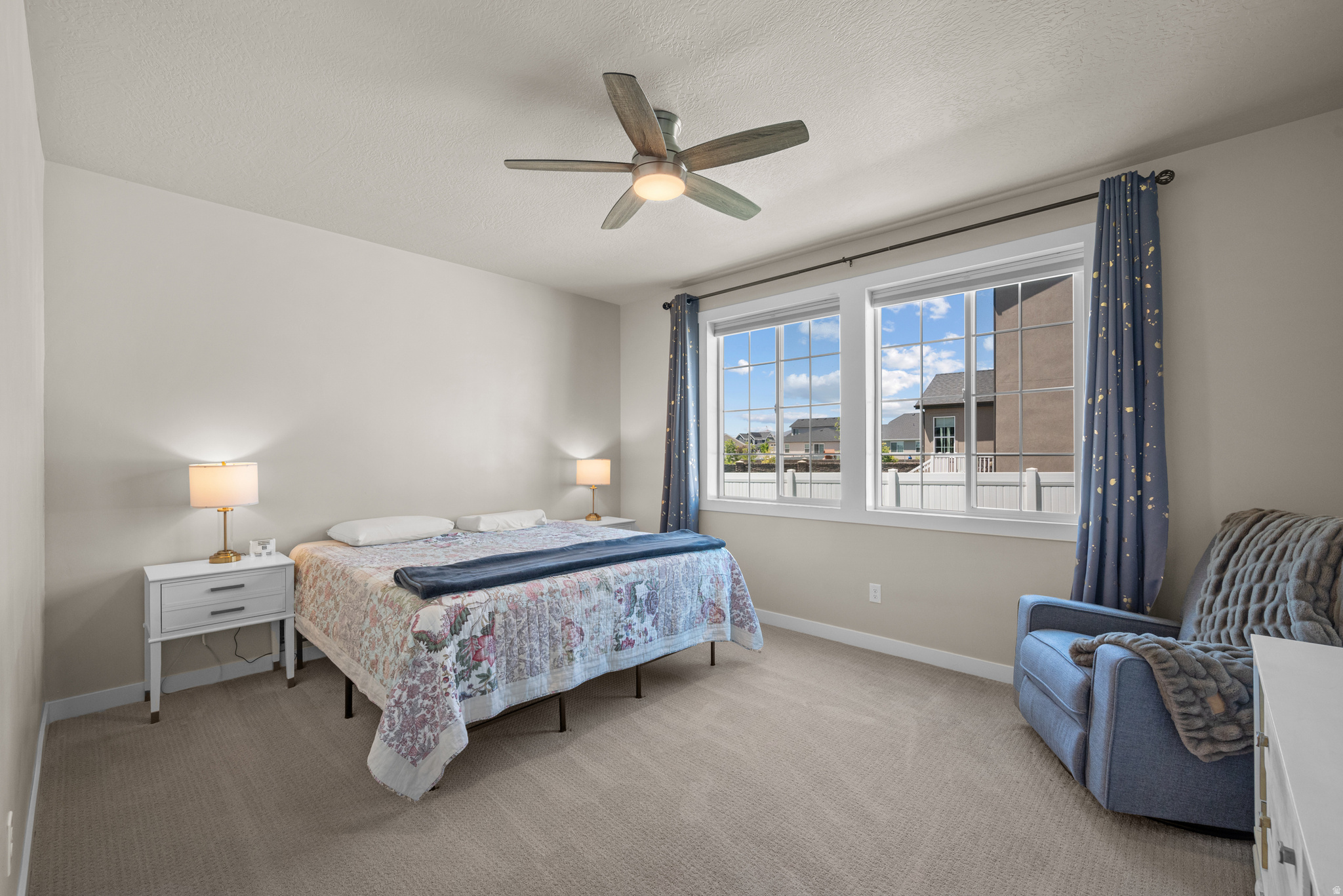 ANDERSON FARMS - Residential