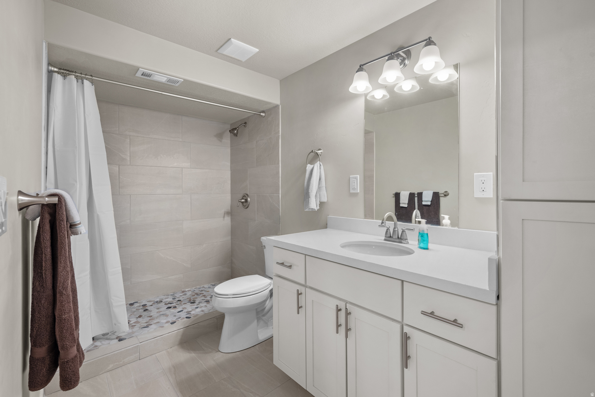ANDERSON FARMS - Residential