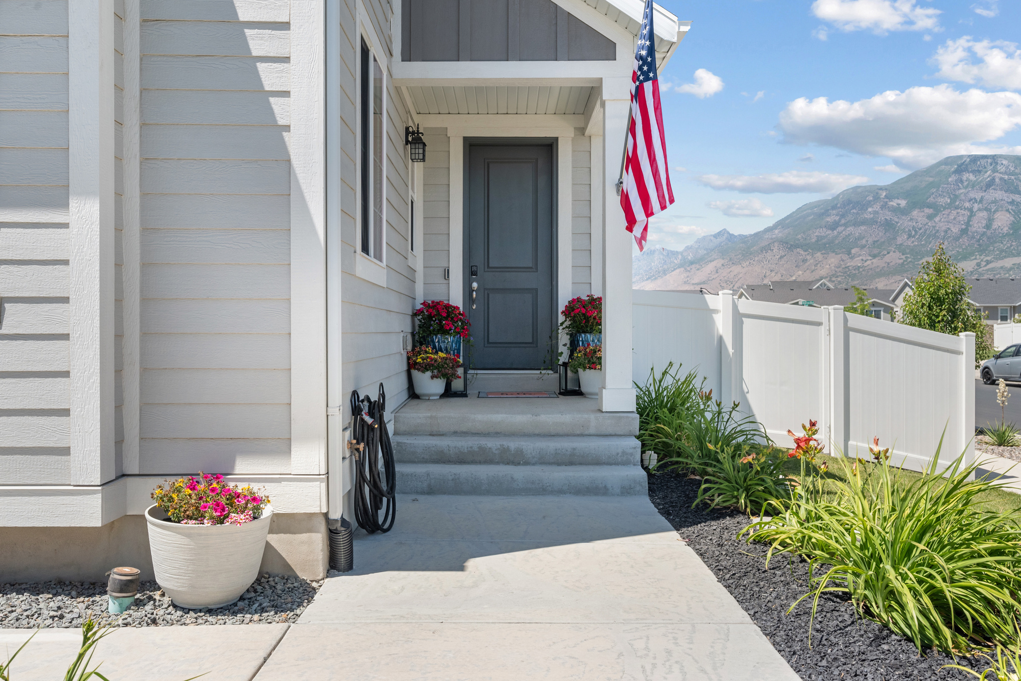 ANDERSON FARMS - Residential