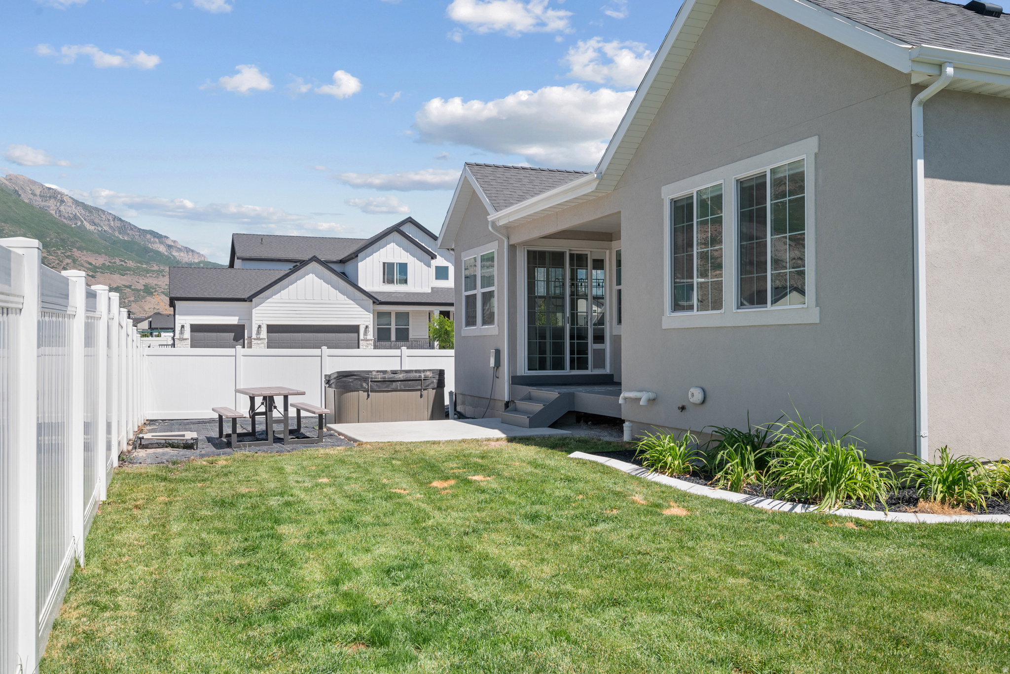 ANDERSON FARMS - Residential