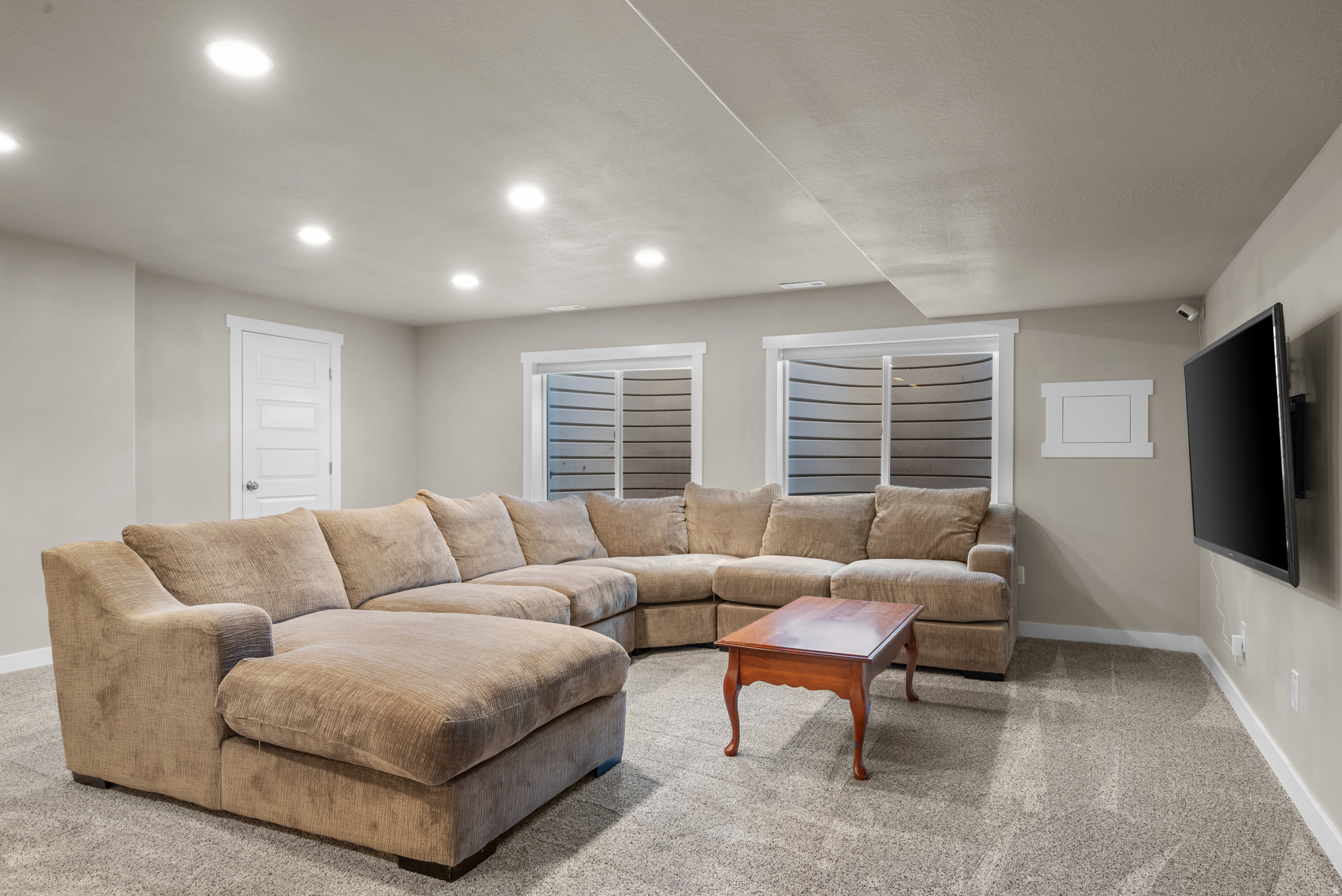 ANDERSON FARMS - Residential