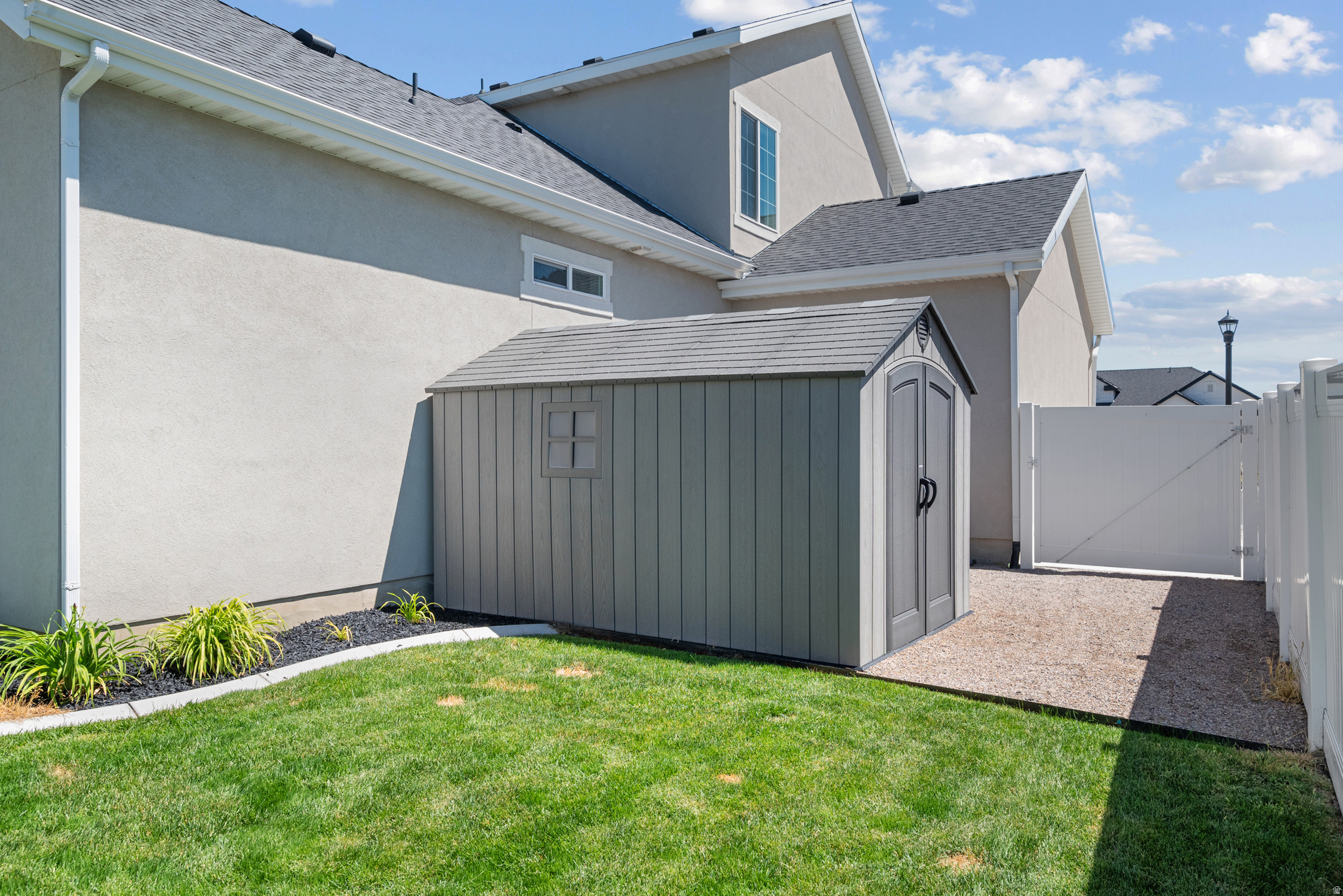 ANDERSON FARMS - Residential