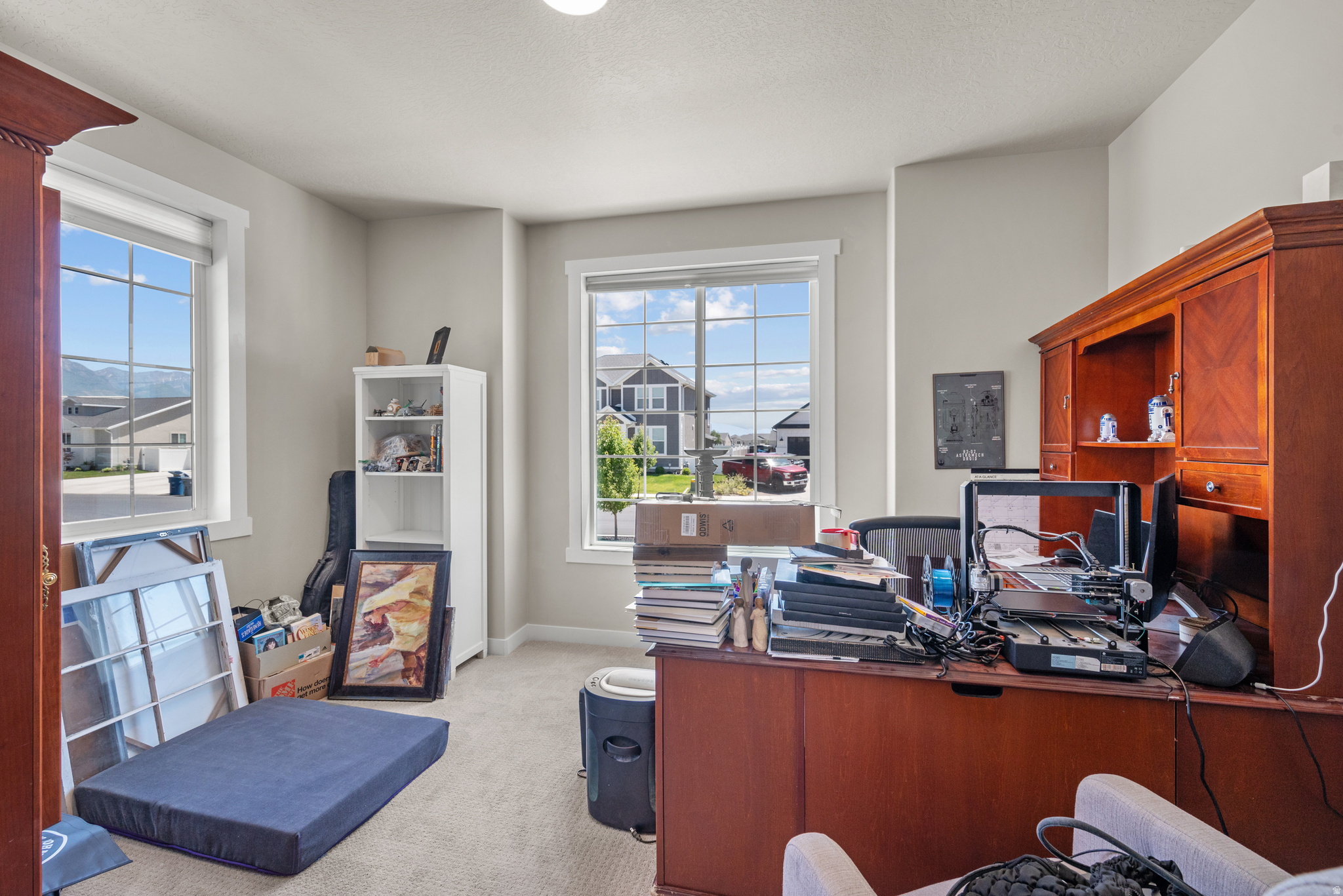 ANDERSON FARMS - Residential