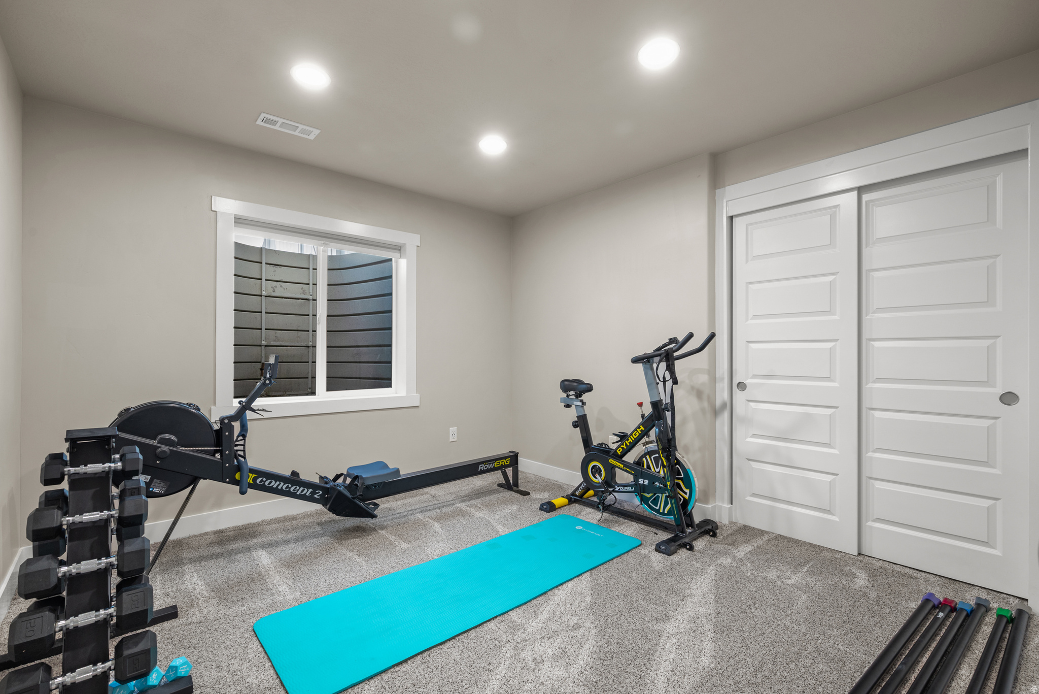 ANDERSON FARMS - Residential