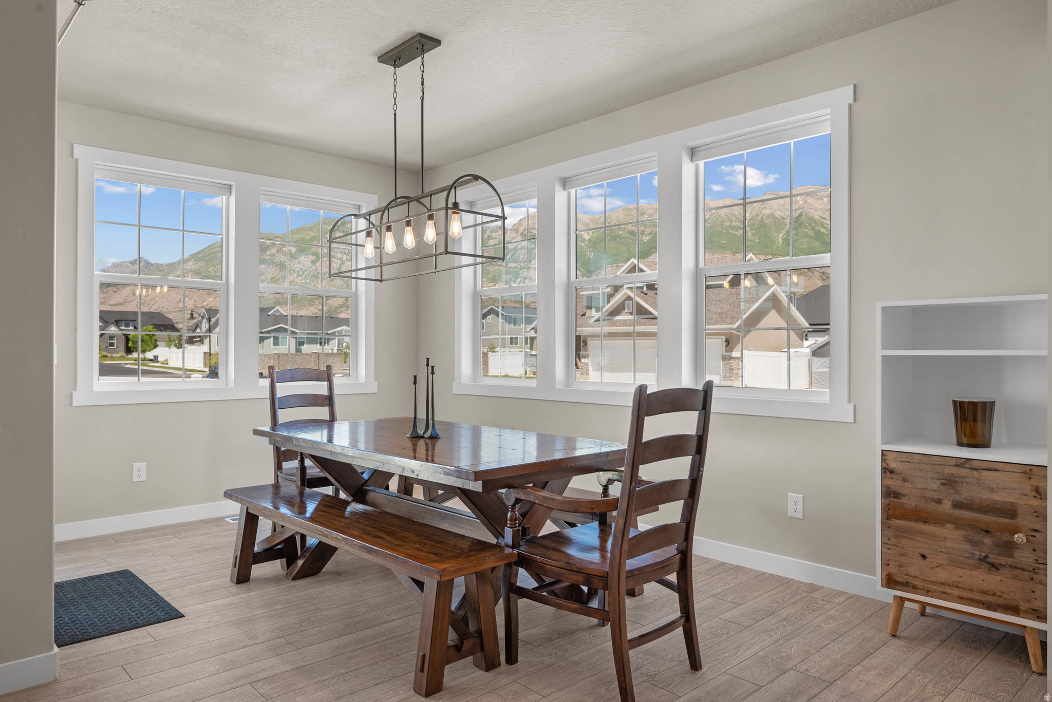 ANDERSON FARMS - Residential