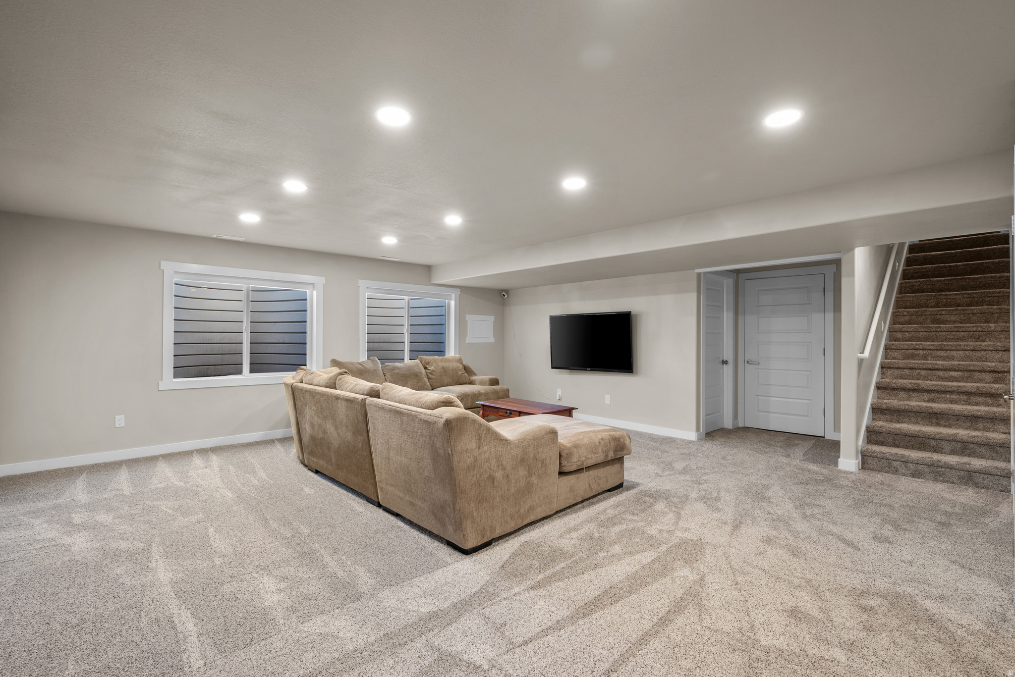 ANDERSON FARMS - Residential