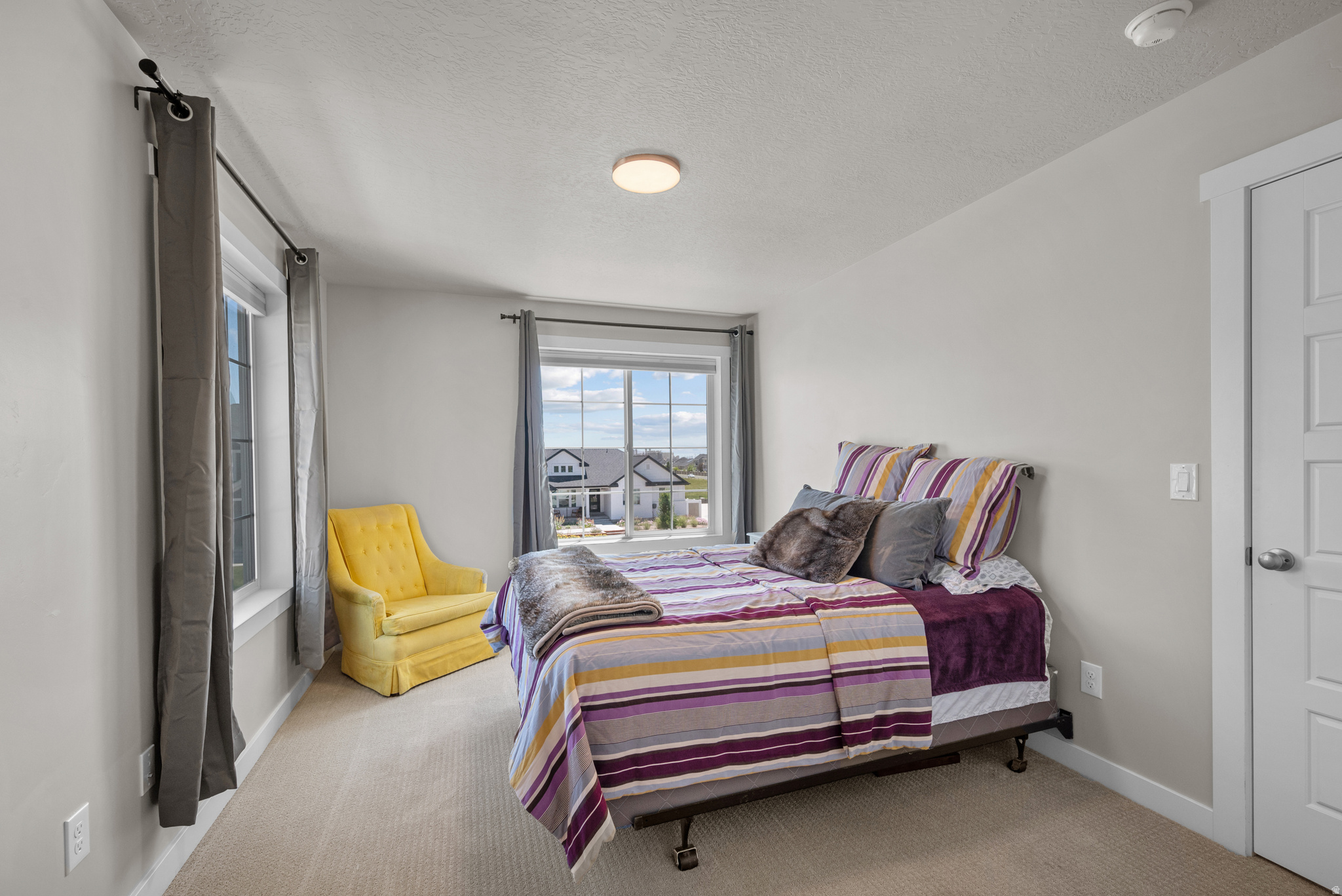 ANDERSON FARMS - Residential