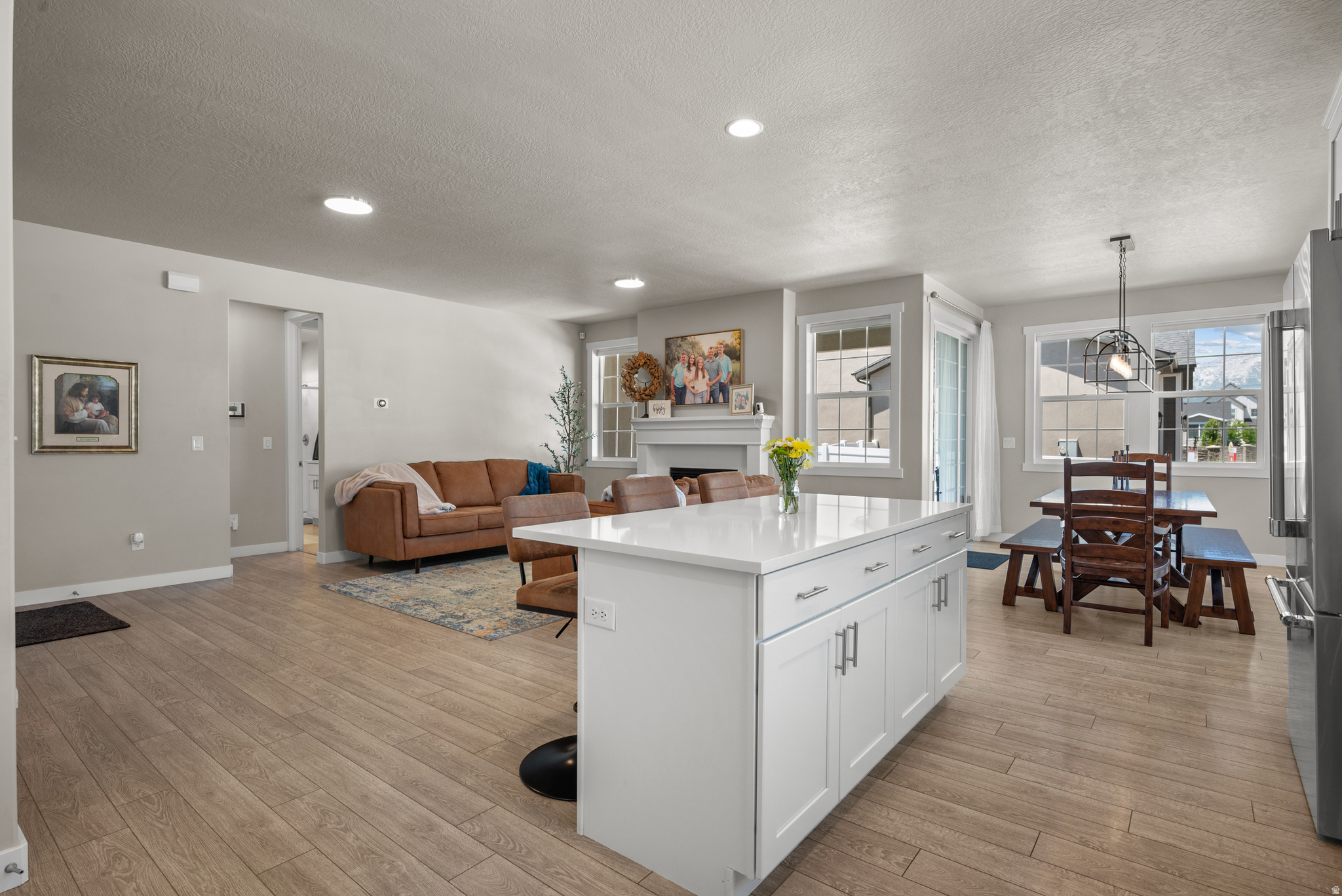 ANDERSON FARMS - Residential