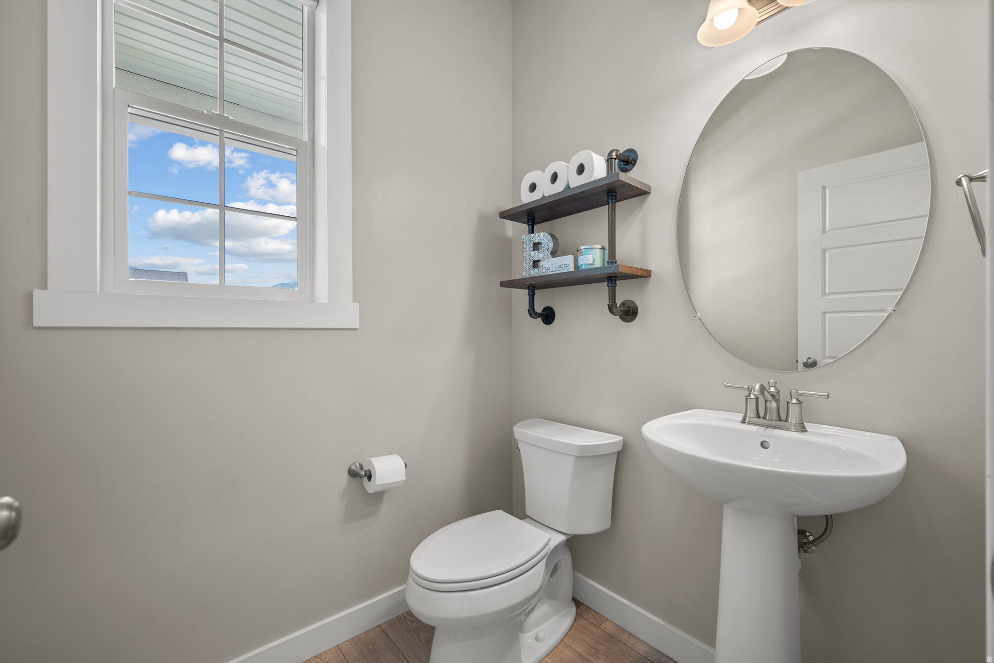 ANDERSON FARMS - Residential